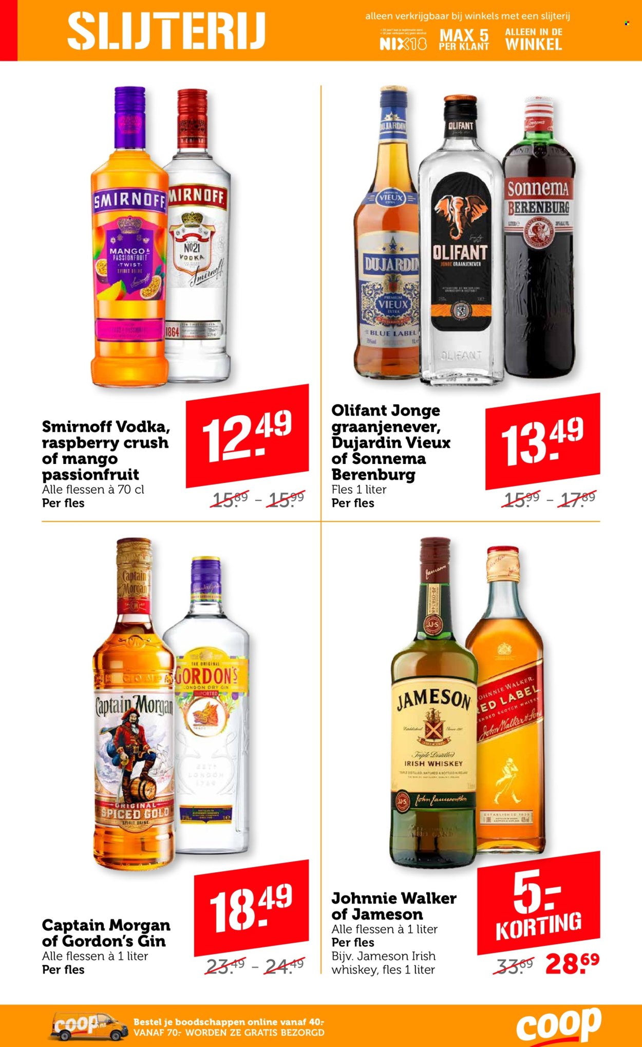 Coop-aanbieding - 15-4-2024 - 21-4-2024. Pagina 31