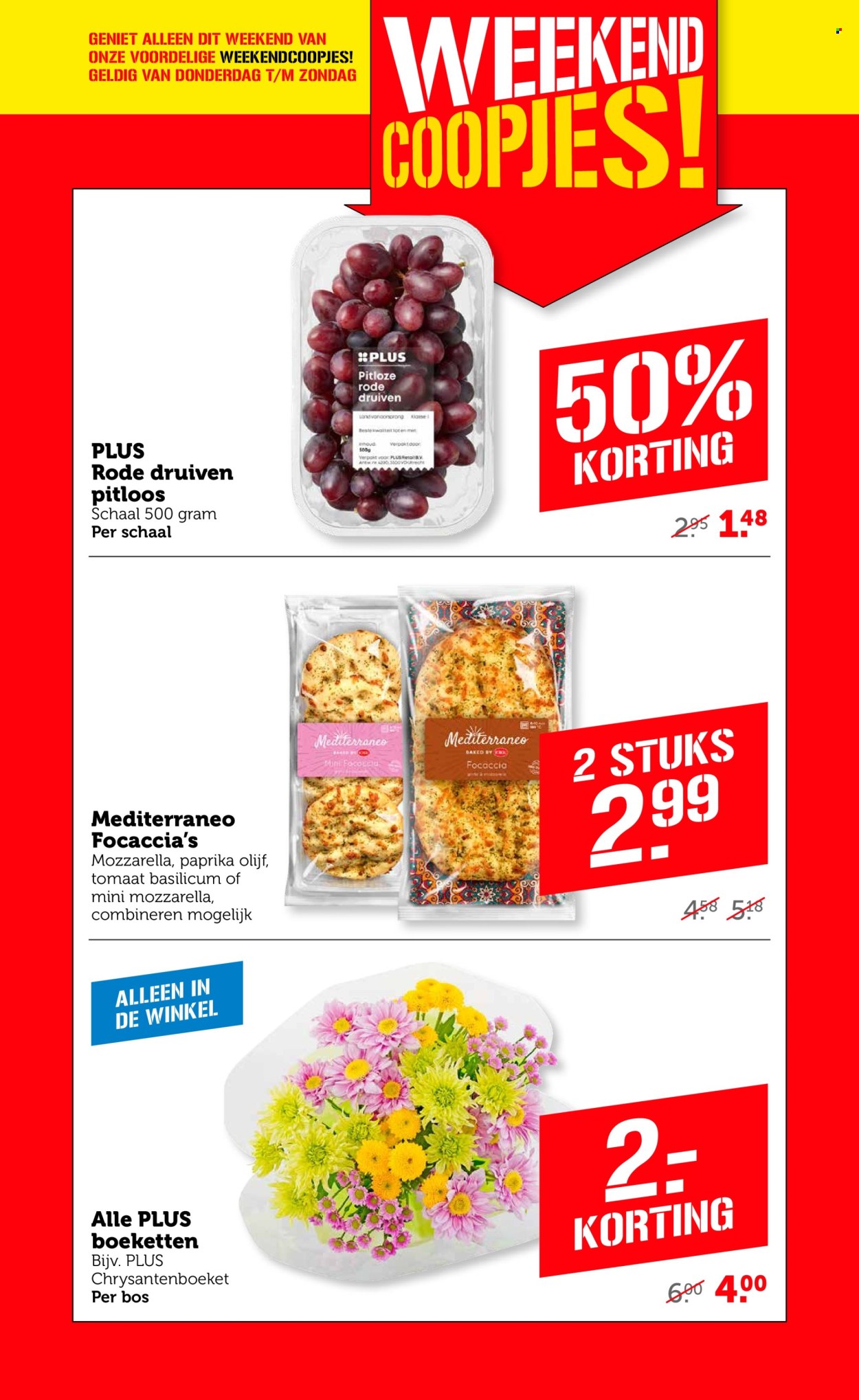 Coop-aanbieding - 15-4-2024 - 21-4-2024. Pagina 34