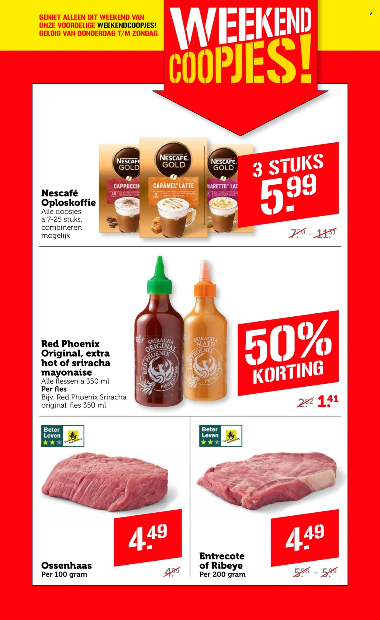 Coop-aanbieding - 15-4-2024 - 21-4-2024. Pagina 35
