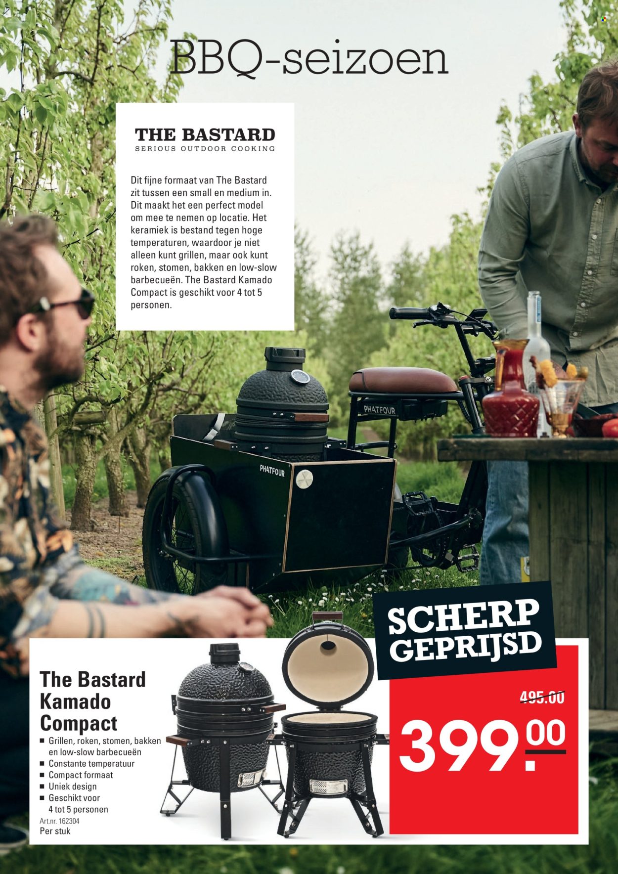 Sligro-aanbieding - 4-4-2024 - 22-4-2024. Pagina 2