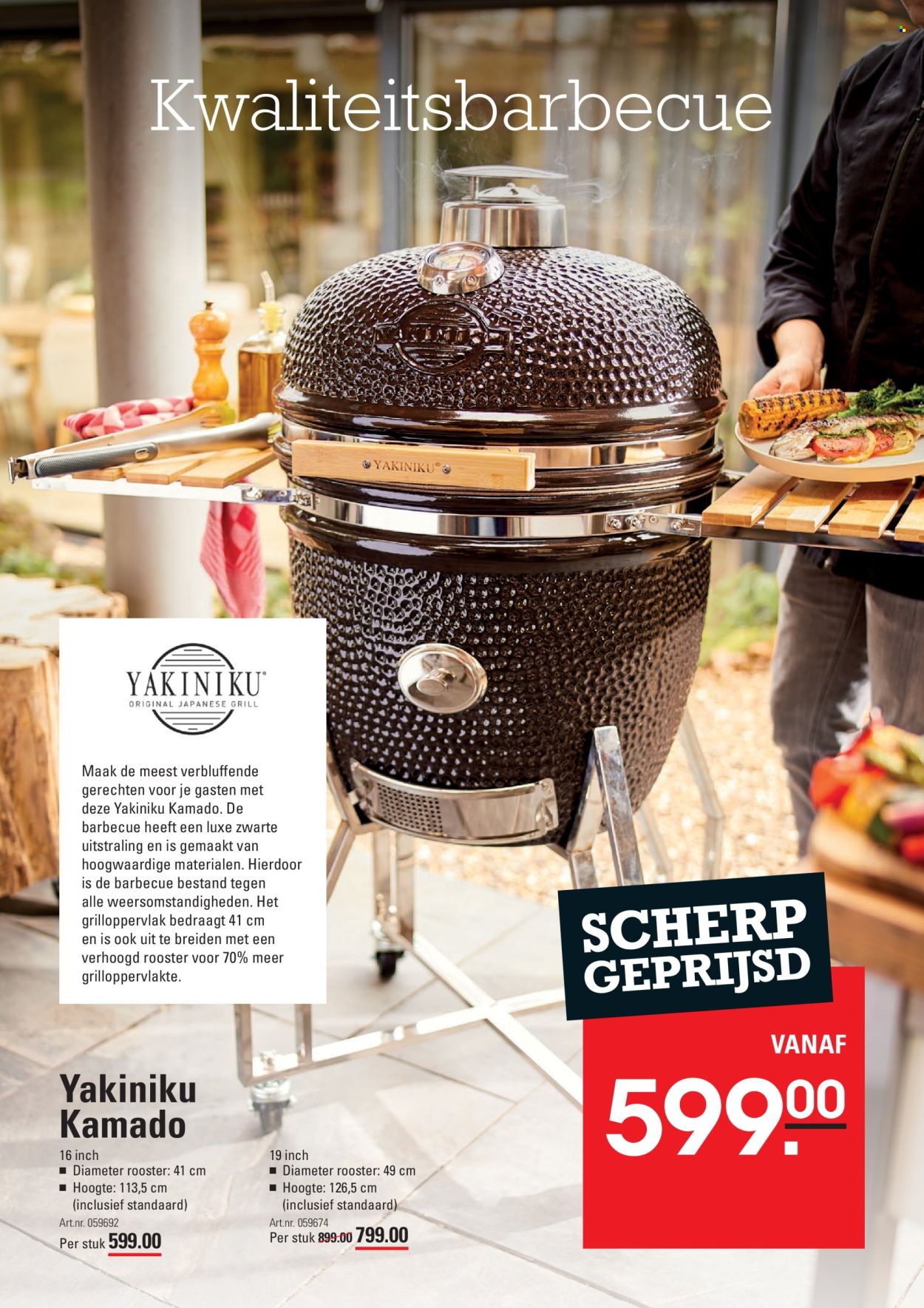 Sligro-aanbieding - 4-4-2024 - 22-4-2024. Pagina 4