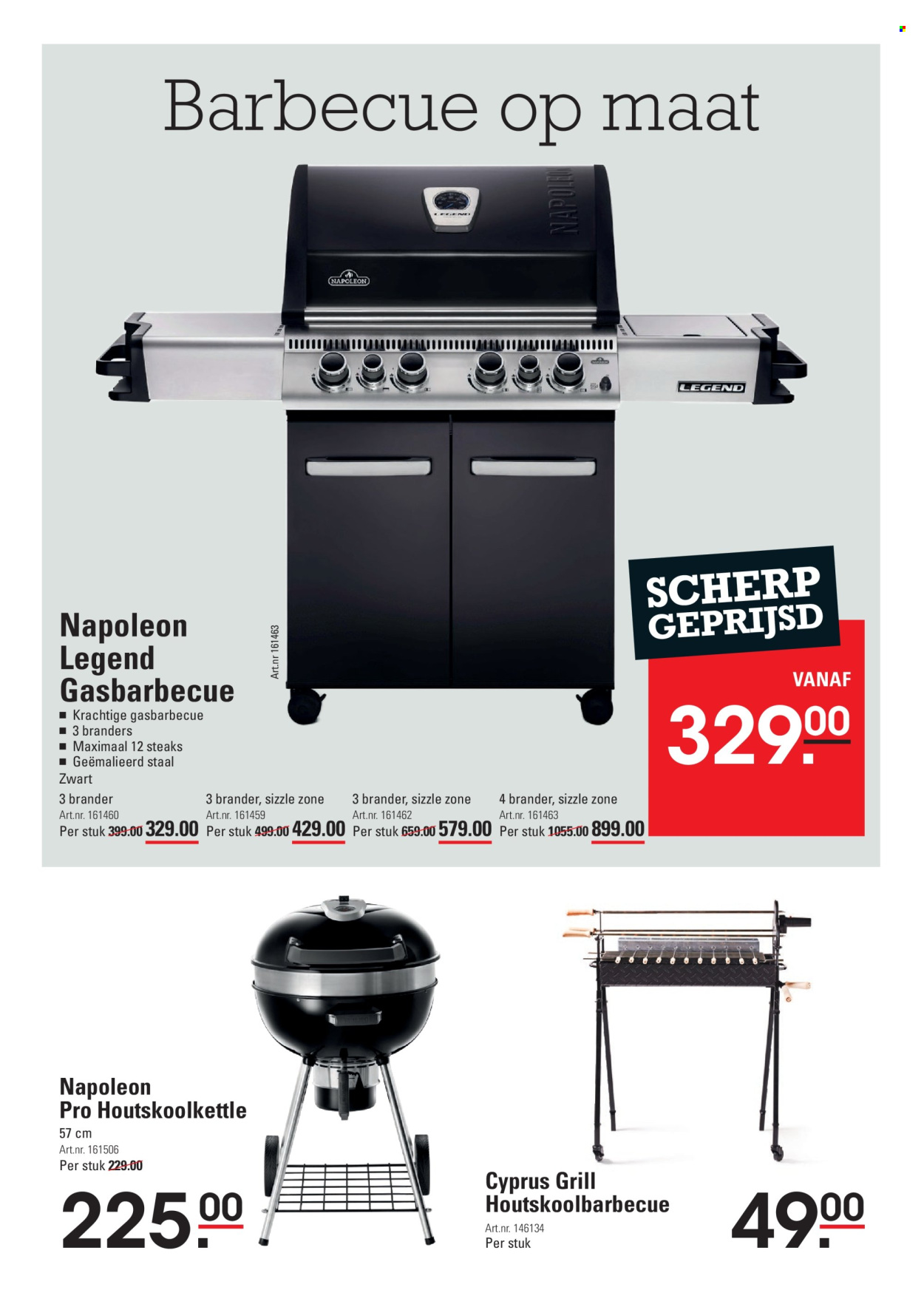 Sligro-aanbieding - 4-4-2024 - 22-4-2024. Pagina 8