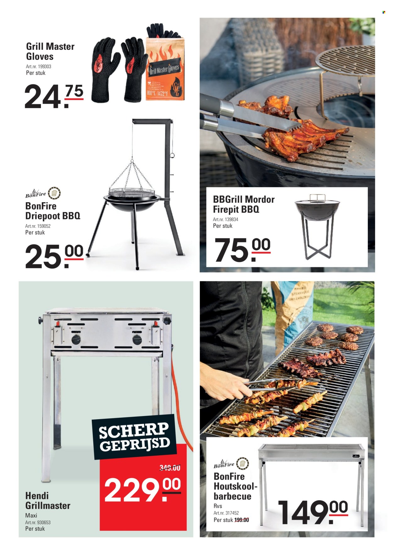 Sligro-aanbieding - 4-4-2024 - 22-4-2024. Pagina 9