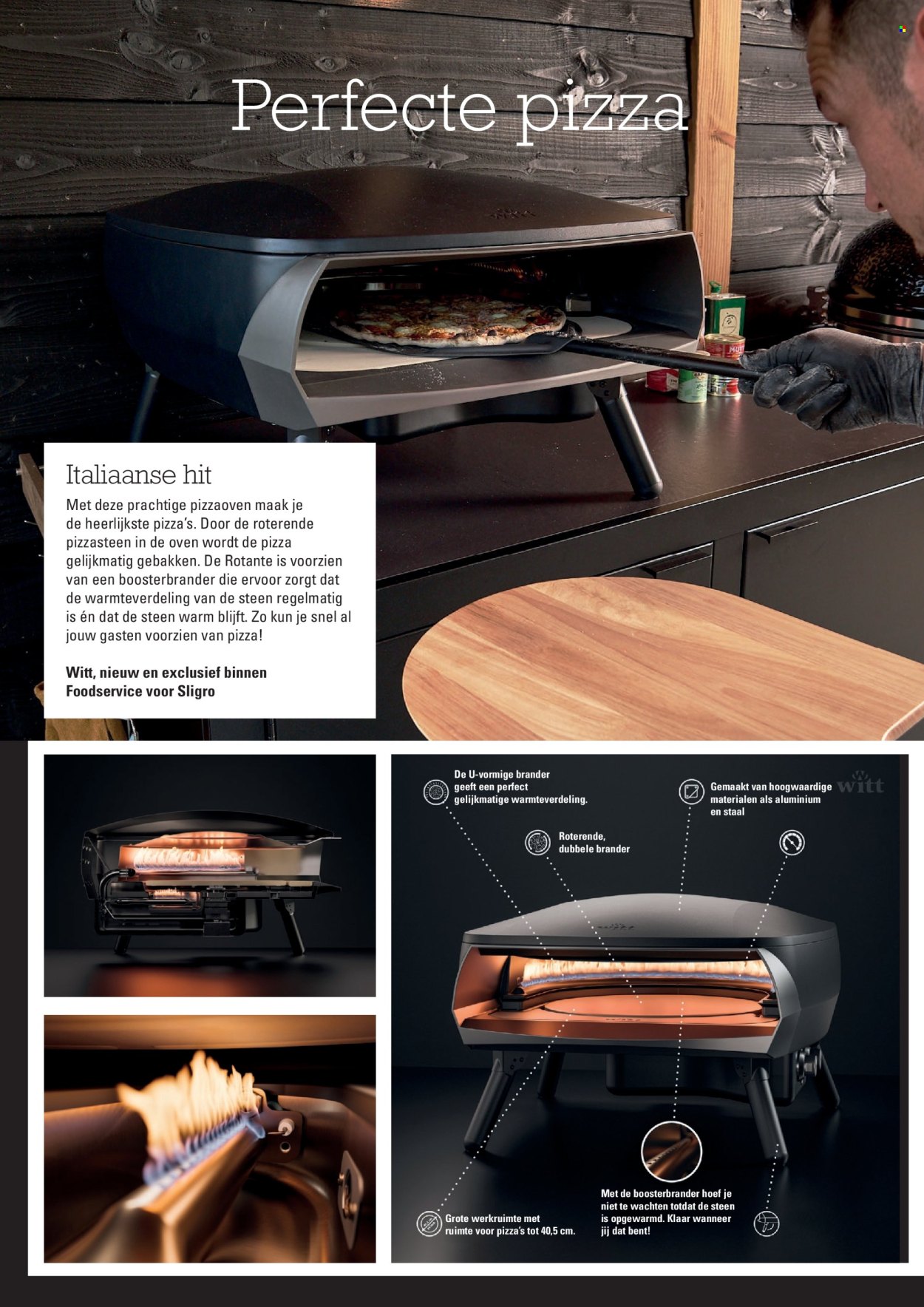 Sligro-aanbieding - 4-4-2024 - 22-4-2024. Pagina 10