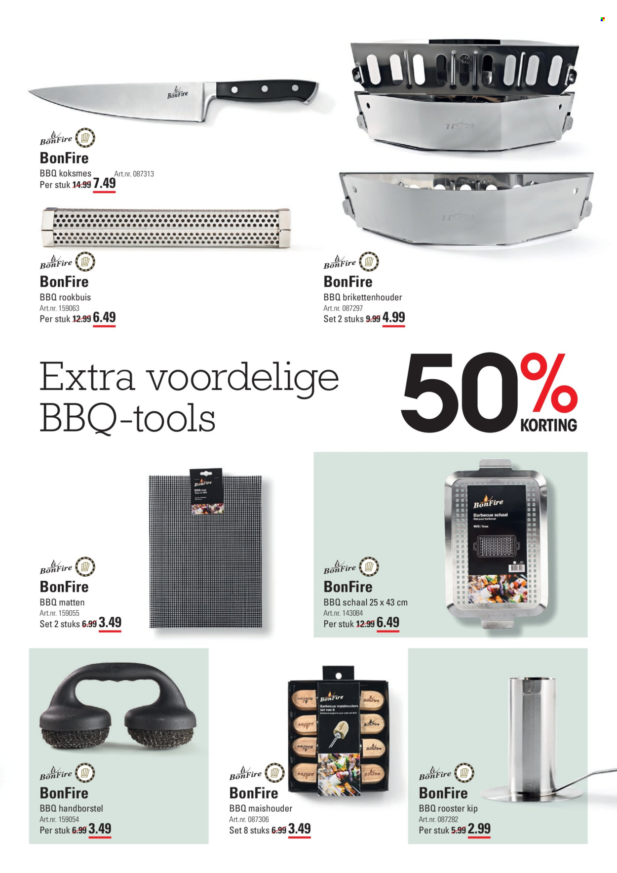 Sligro-aanbieding - 4-4-2024 - 22-4-2024. Pagina 13