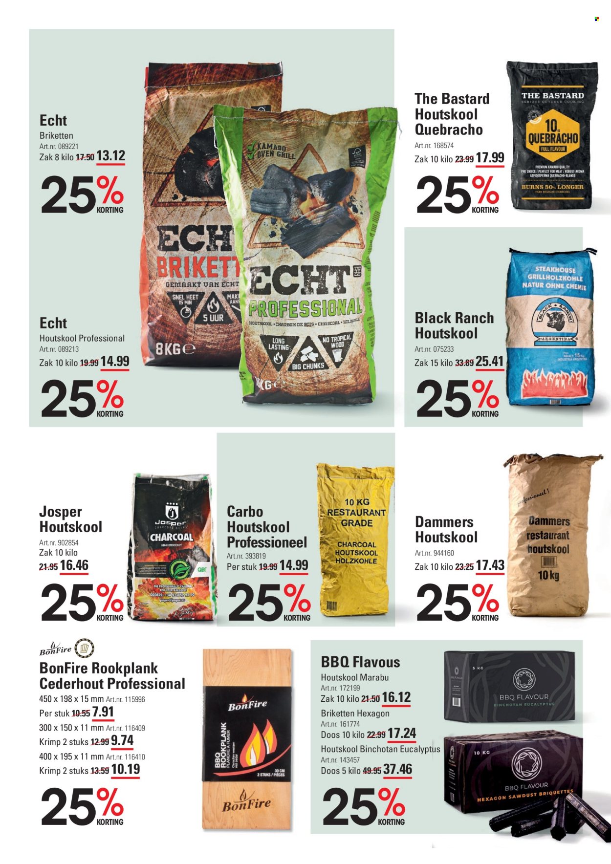 Sligro-aanbieding - 4-4-2024 - 22-4-2024. Pagina 15