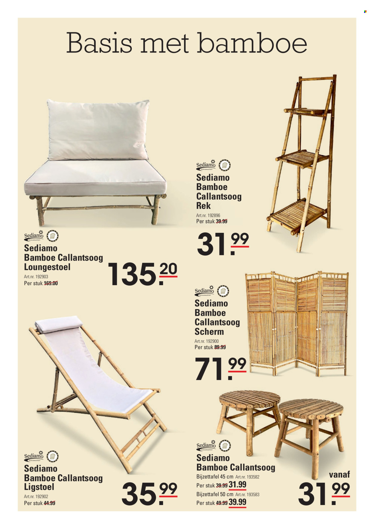Sligro-aanbieding - 4-4-2024 - 22-4-2024. Pagina 16