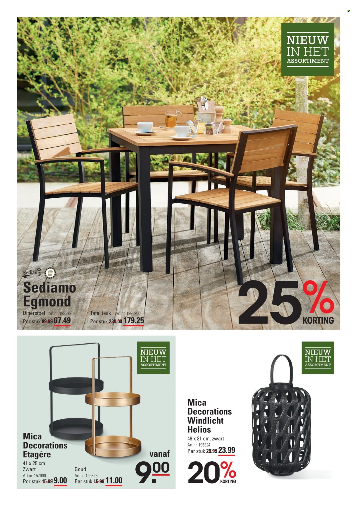 Sligro-aanbieding - 4-4-2024 - 22-4-2024. Pagina 18