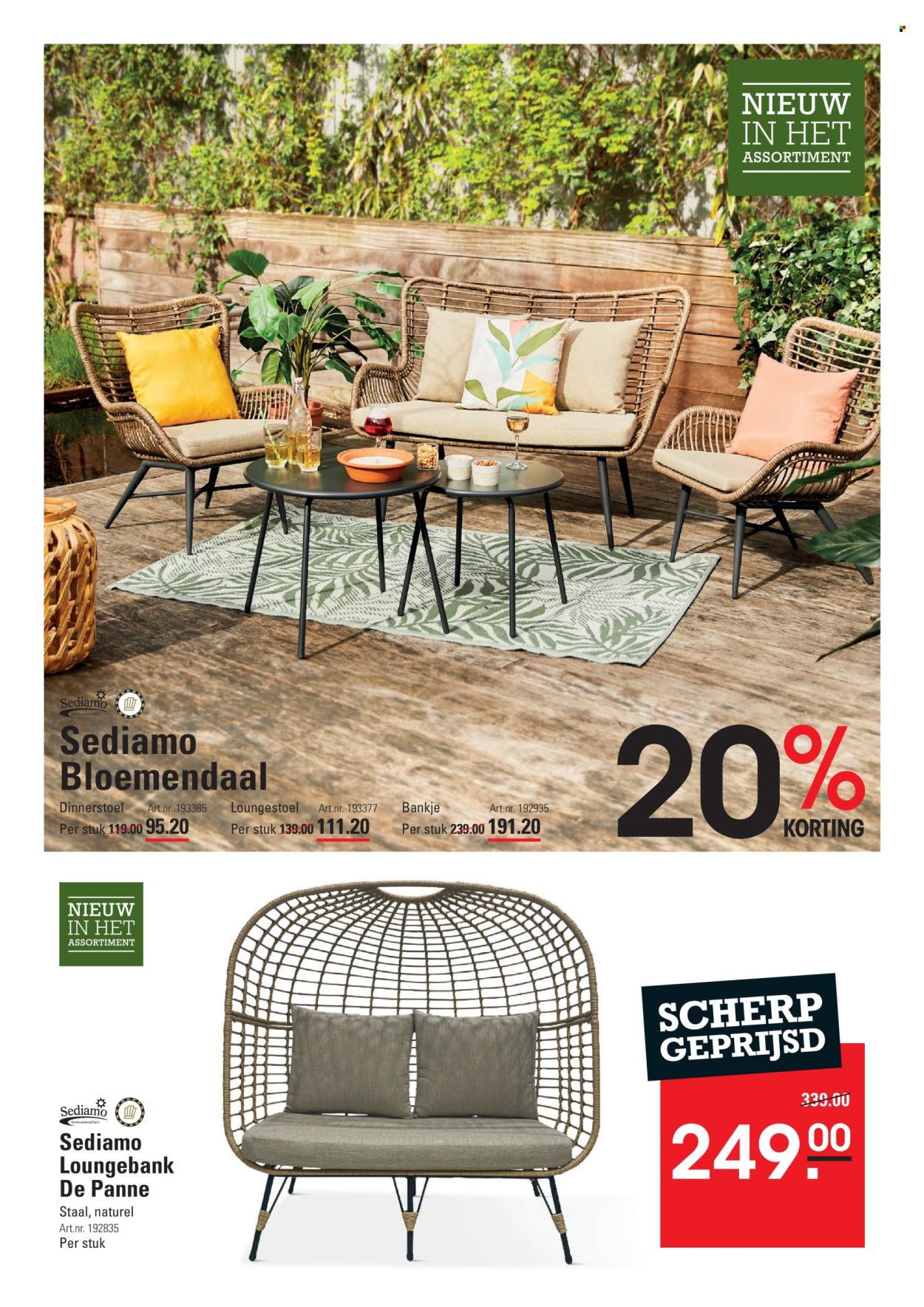 Sligro-aanbieding - 4-4-2024 - 22-4-2024. Pagina 19