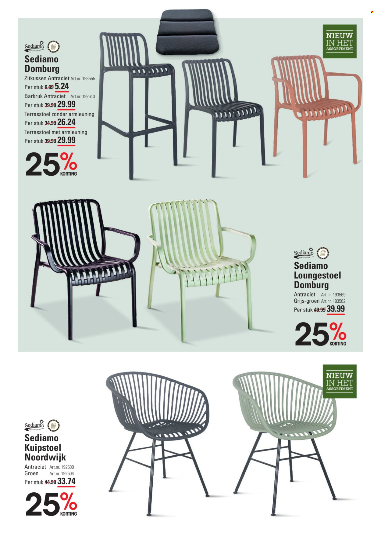 Sligro-aanbieding - 4-4-2024 - 22-4-2024. Pagina 21