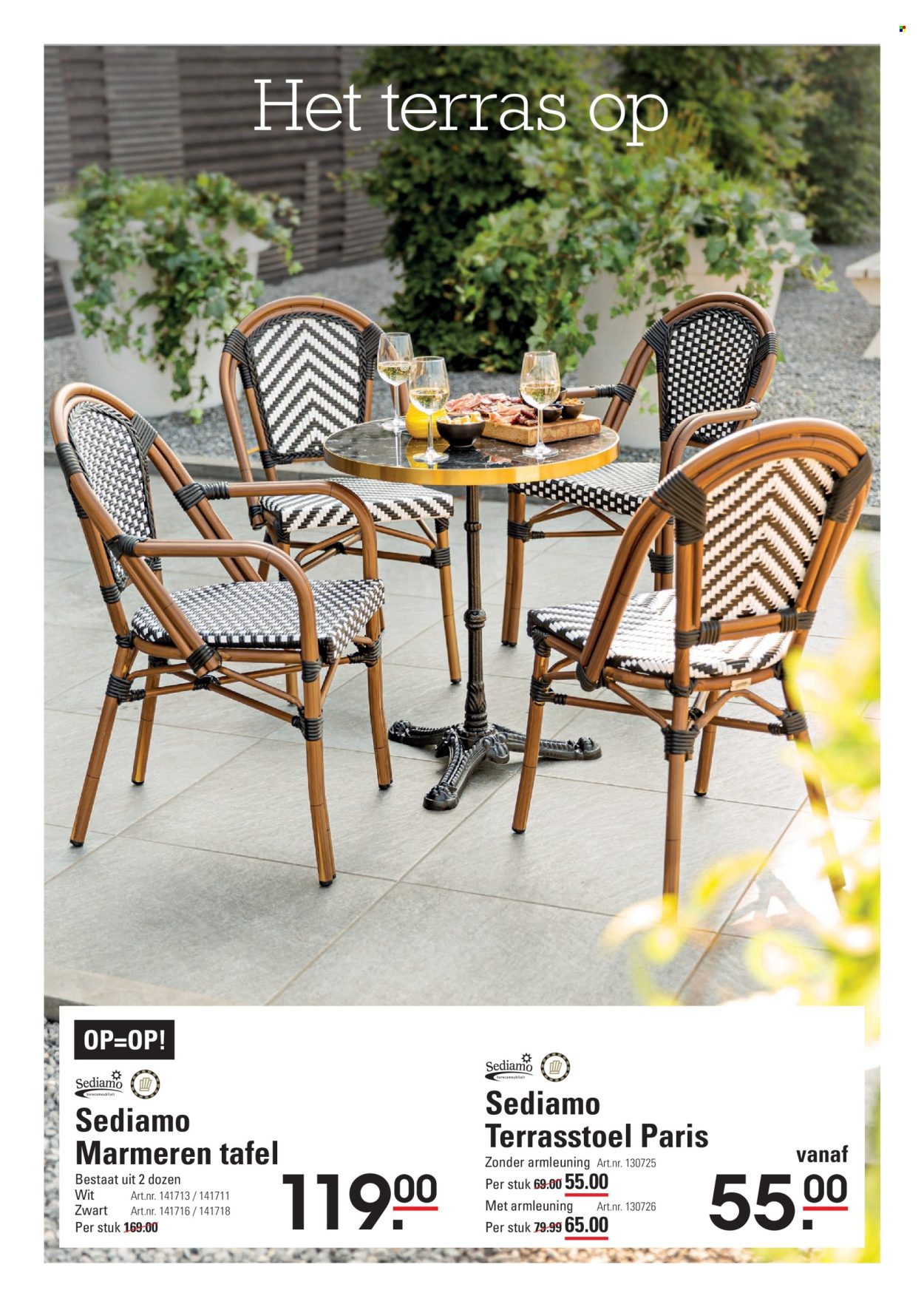 Sligro-aanbieding - 4-4-2024 - 22-4-2024. Pagina 22