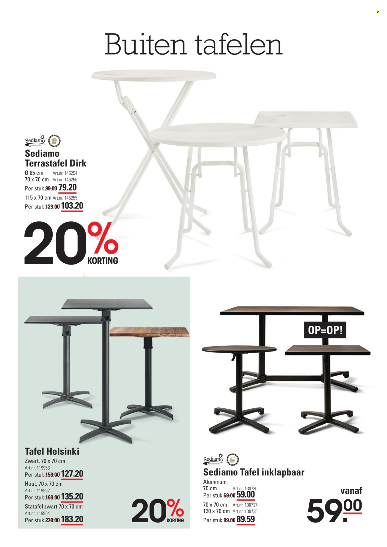 Sligro-aanbieding - 4-4-2024 - 22-4-2024. Pagina 24