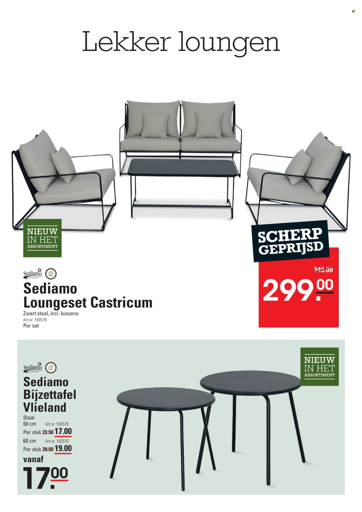 Sligro-aanbieding - 4-4-2024 - 22-4-2024. Pagina 26