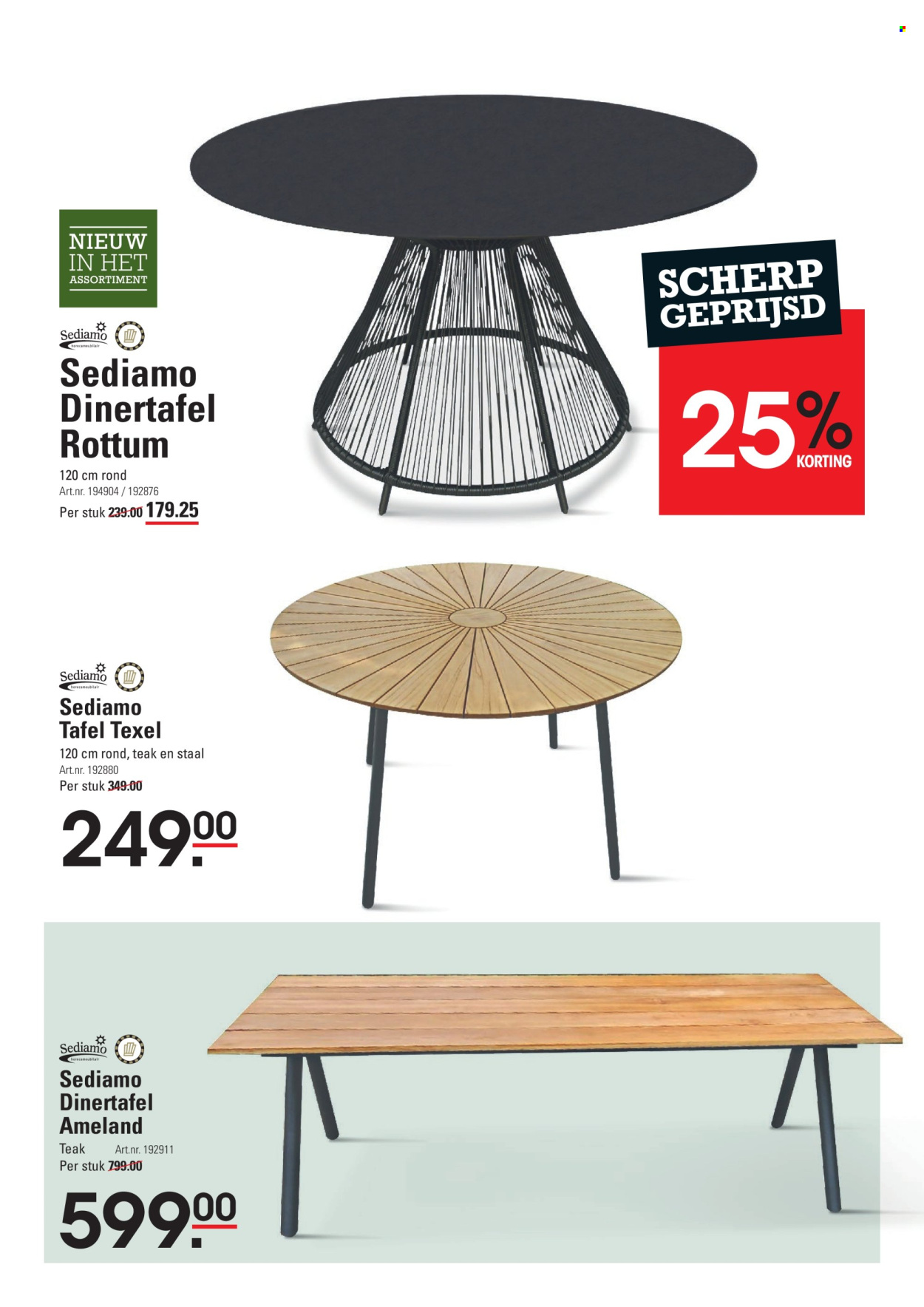 Sligro-aanbieding - 4-4-2024 - 22-4-2024. Pagina 27