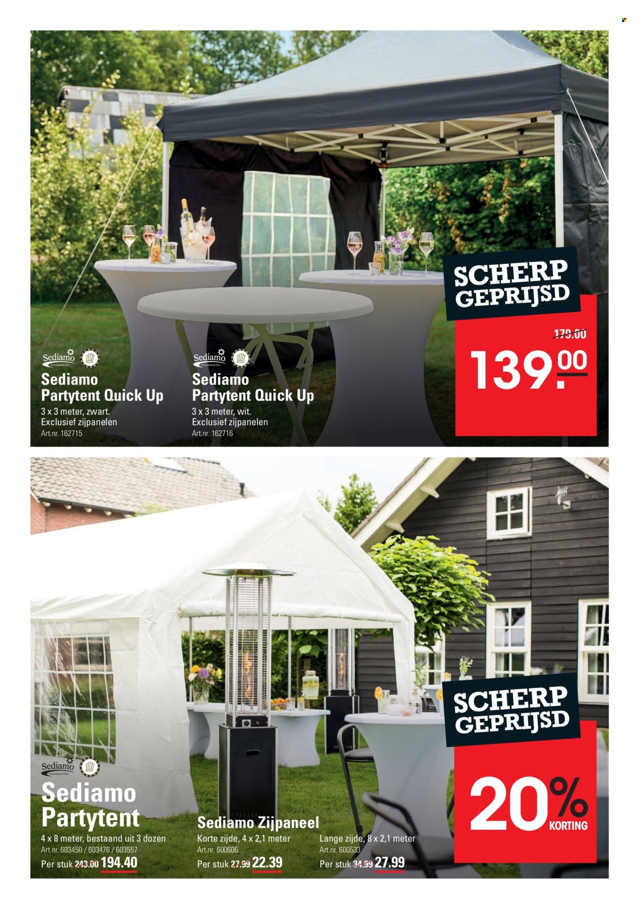 Sligro-aanbieding - 4-4-2024 - 22-4-2024. Pagina 29
