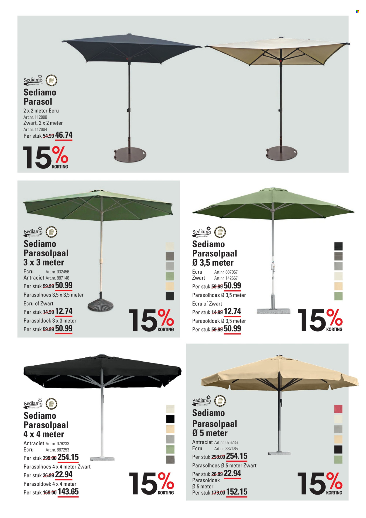 Sligro-aanbieding - 4-4-2024 - 22-4-2024. Pagina 31