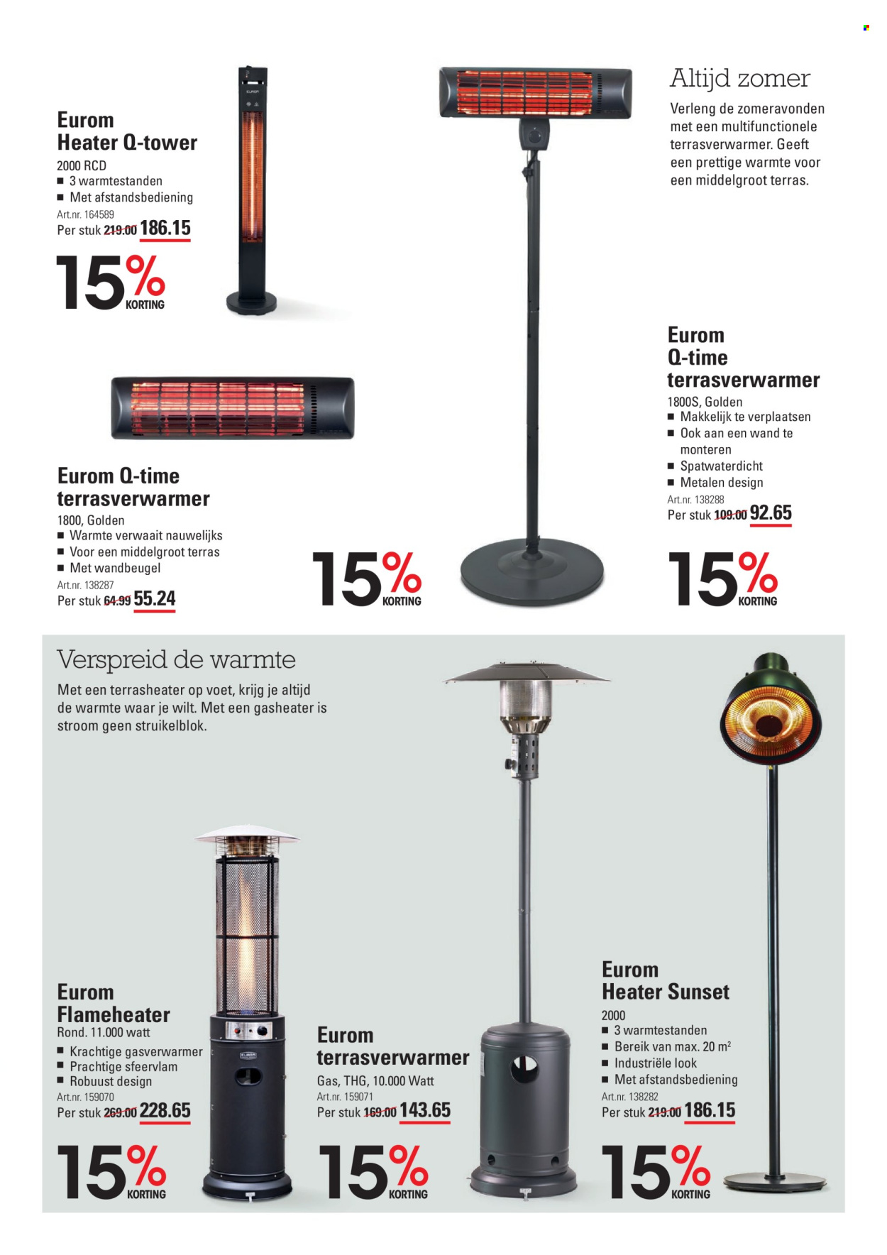 Sligro-aanbieding - 4-4-2024 - 22-4-2024. Pagina 33