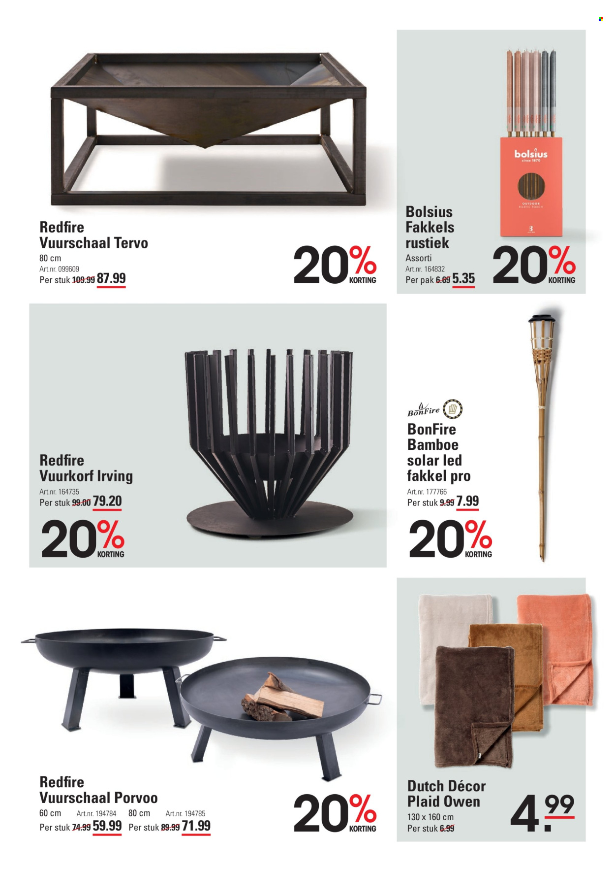 Sligro-aanbieding - 4-4-2024 - 22-4-2024. Pagina 35