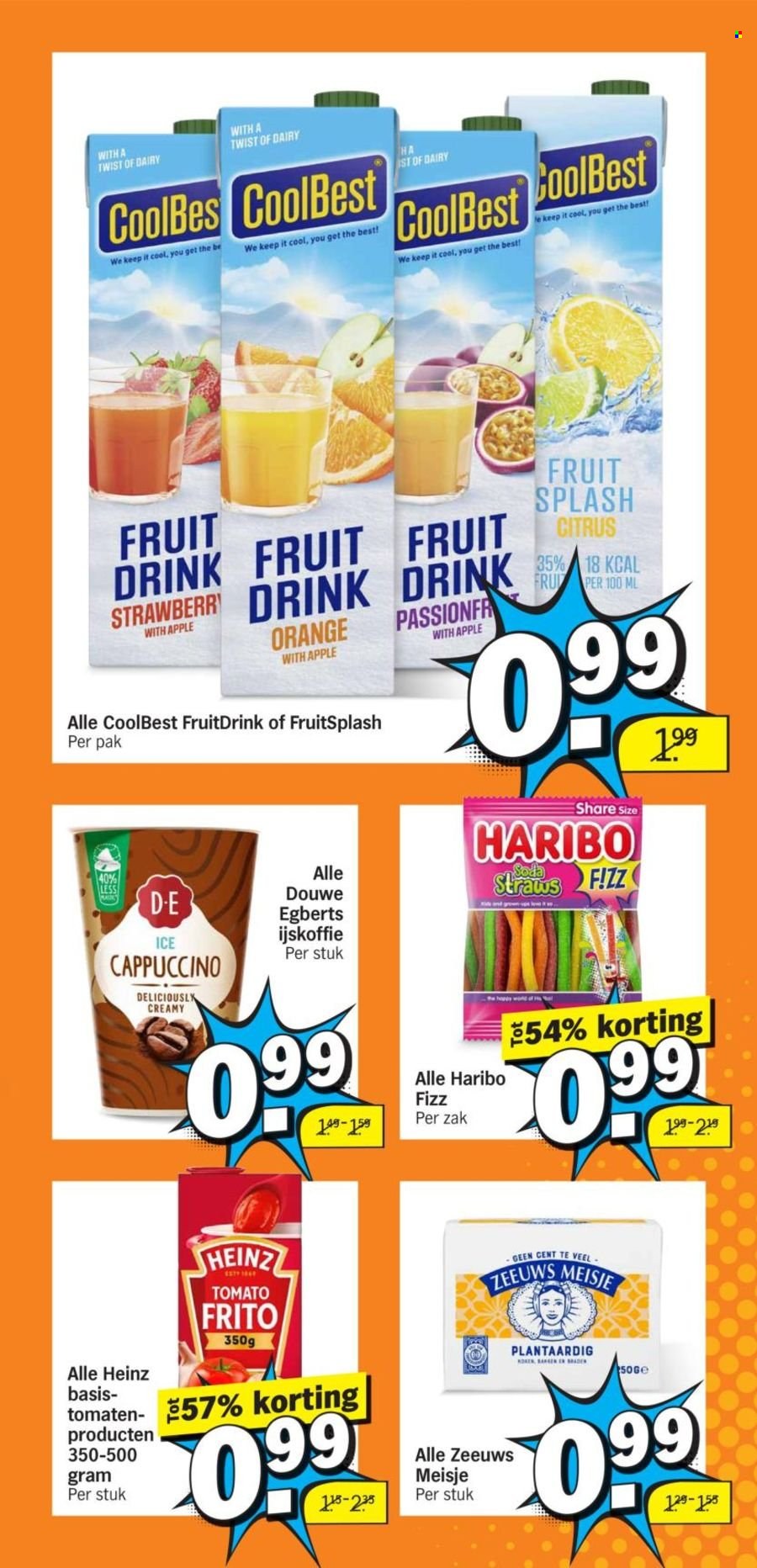 Albert Heijn-aanbieding - 15-4-2024 - 21-4-2024. Pagina 21