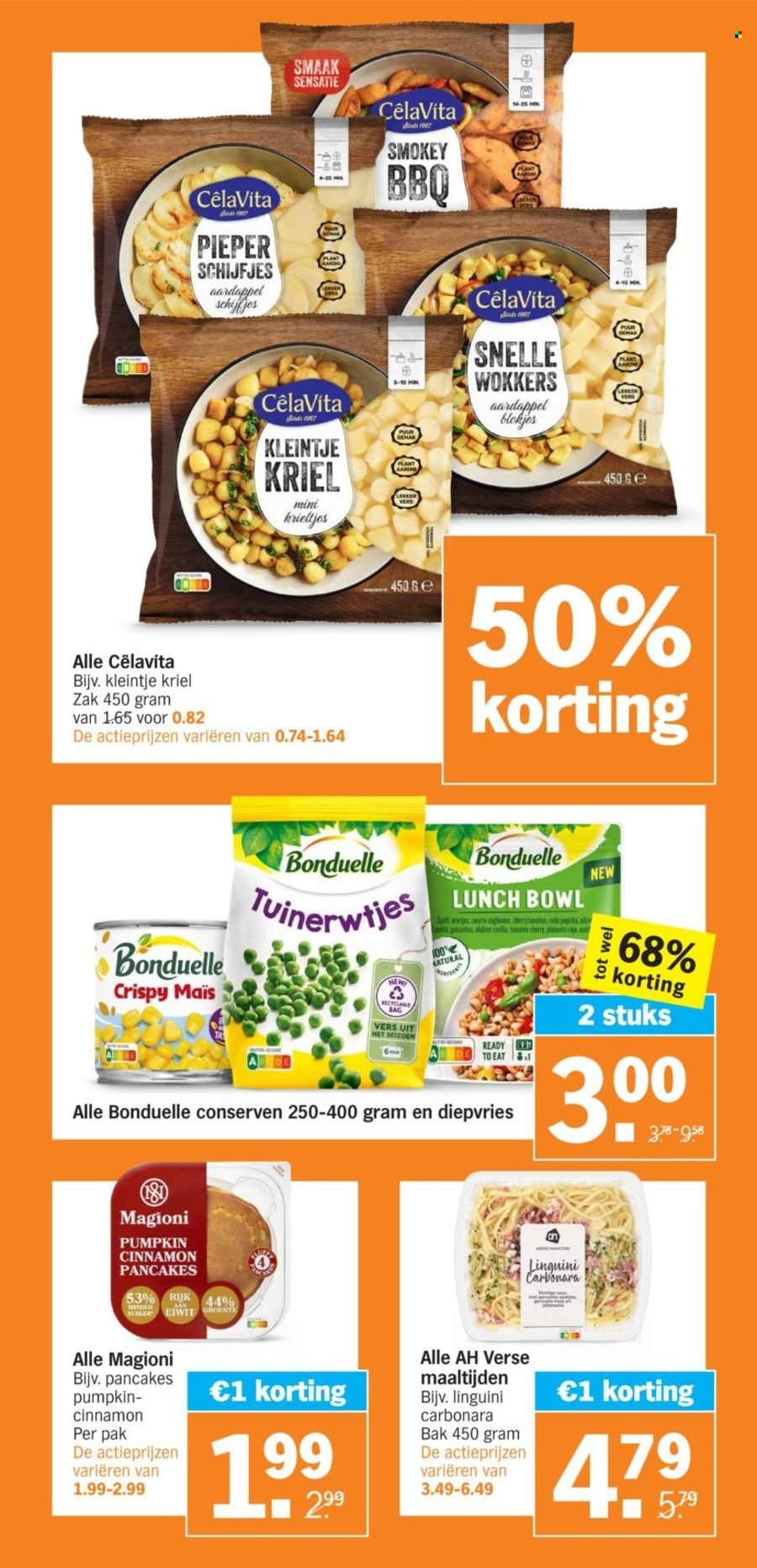 Albert Heijn-aanbieding - 15-4-2024 - 21-4-2024. Pagina 33
