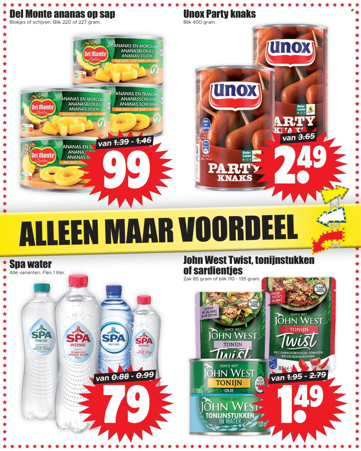 Dirk-aanbieding - 17-4-2024 - 23-4-2024. Pagina 16