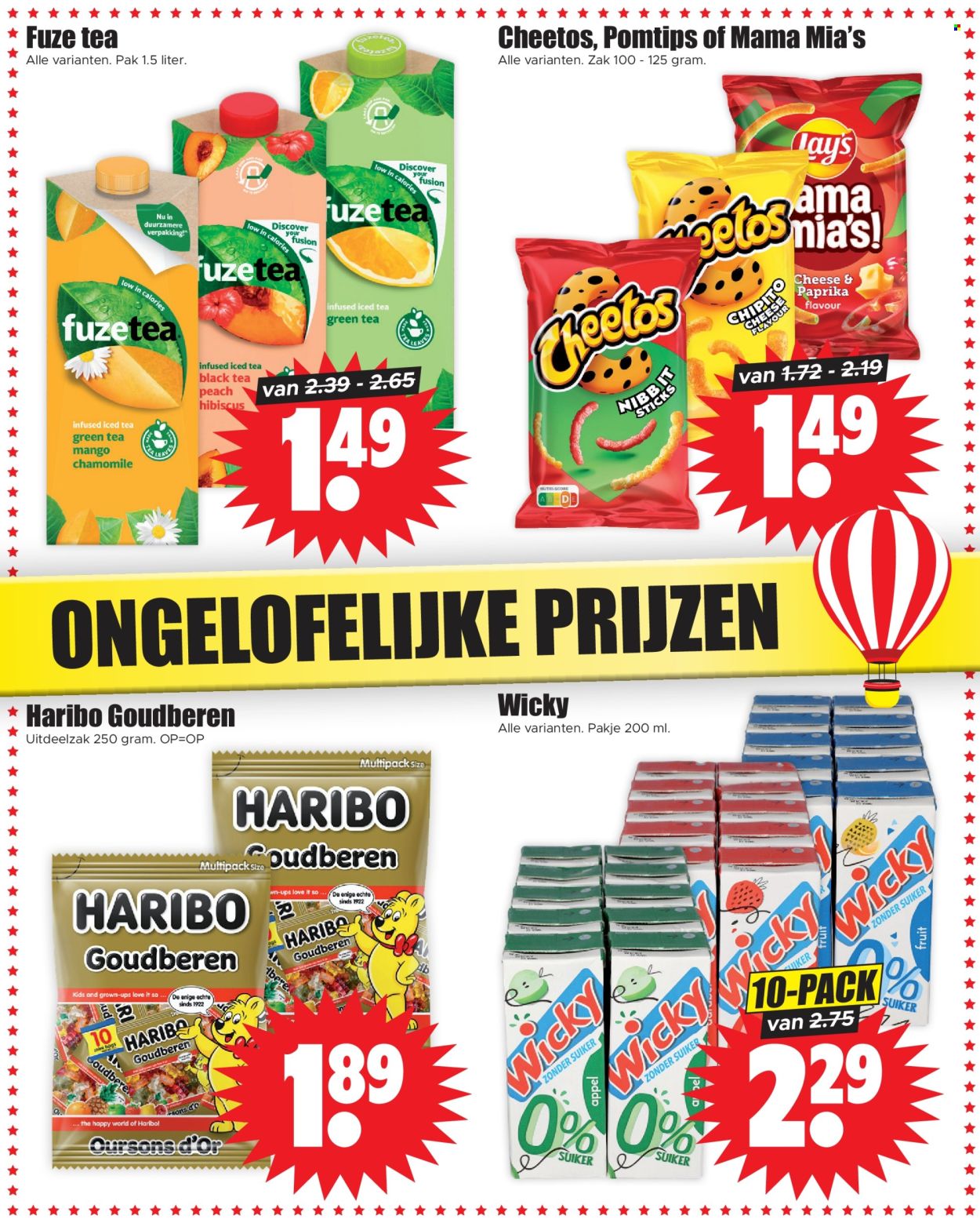 Dirk-aanbieding - 17-4-2024 - 23-4-2024. Pagina 20