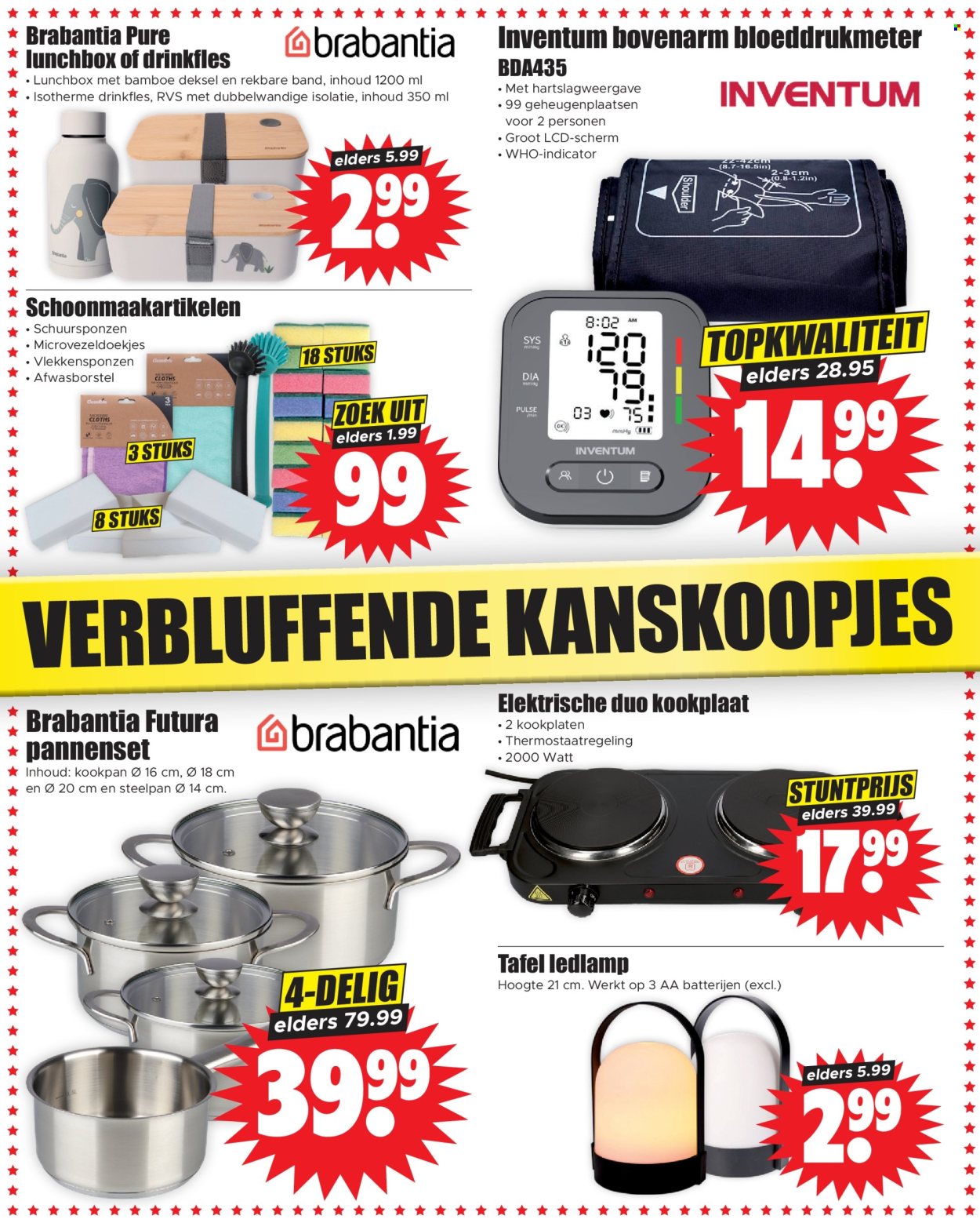 Dirk-aanbieding - 17-4-2024 - 23-4-2024. Pagina 28