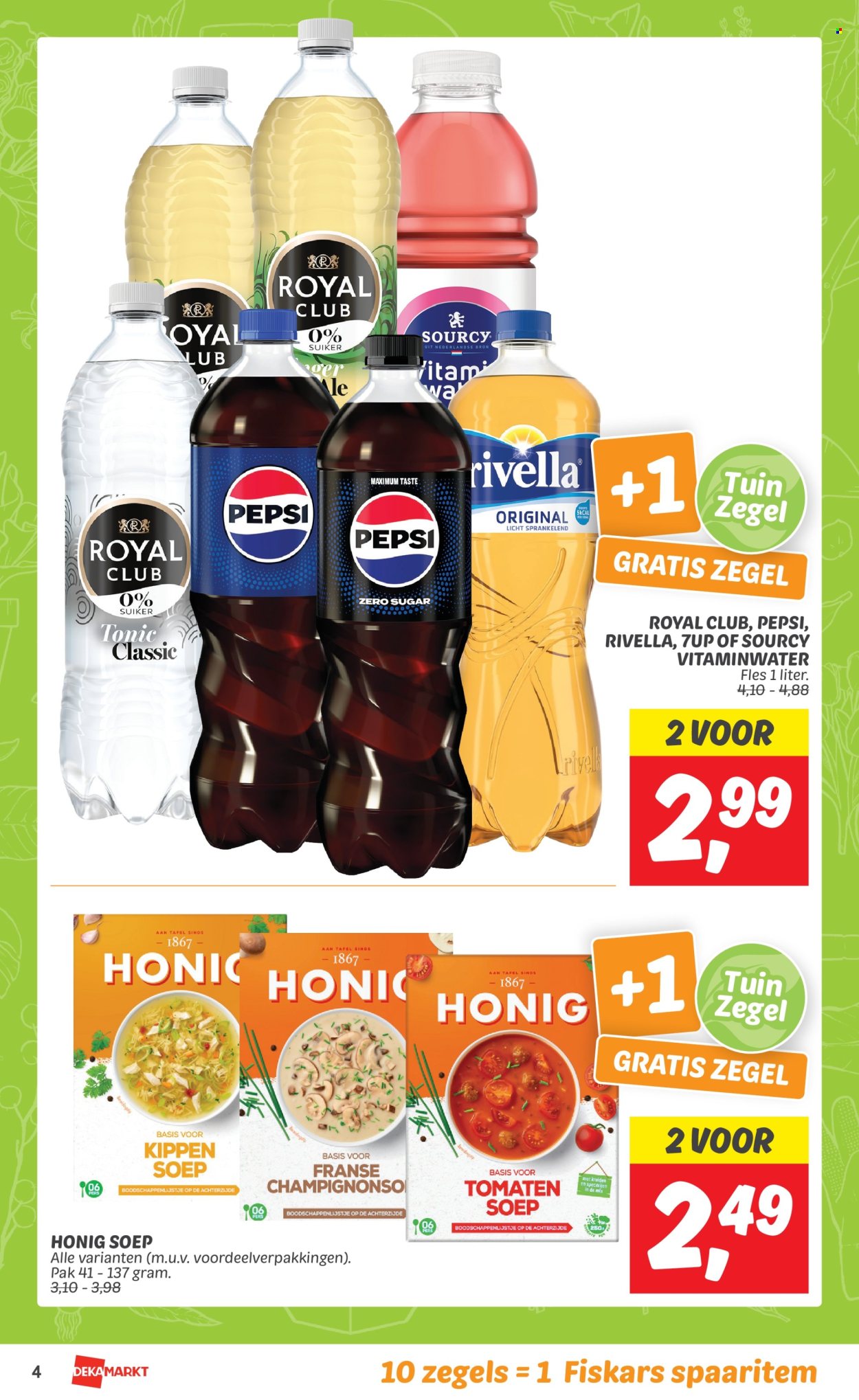 DekaMarkt-aanbieding - 16-4-2024 - 22-4-2024. Pagina 5