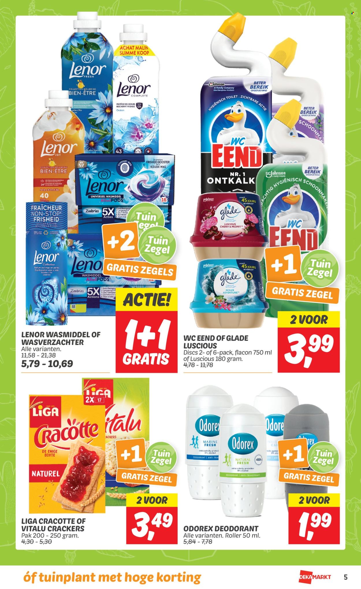 DekaMarkt-aanbieding - 16-4-2024 - 22-4-2024. Pagina 6