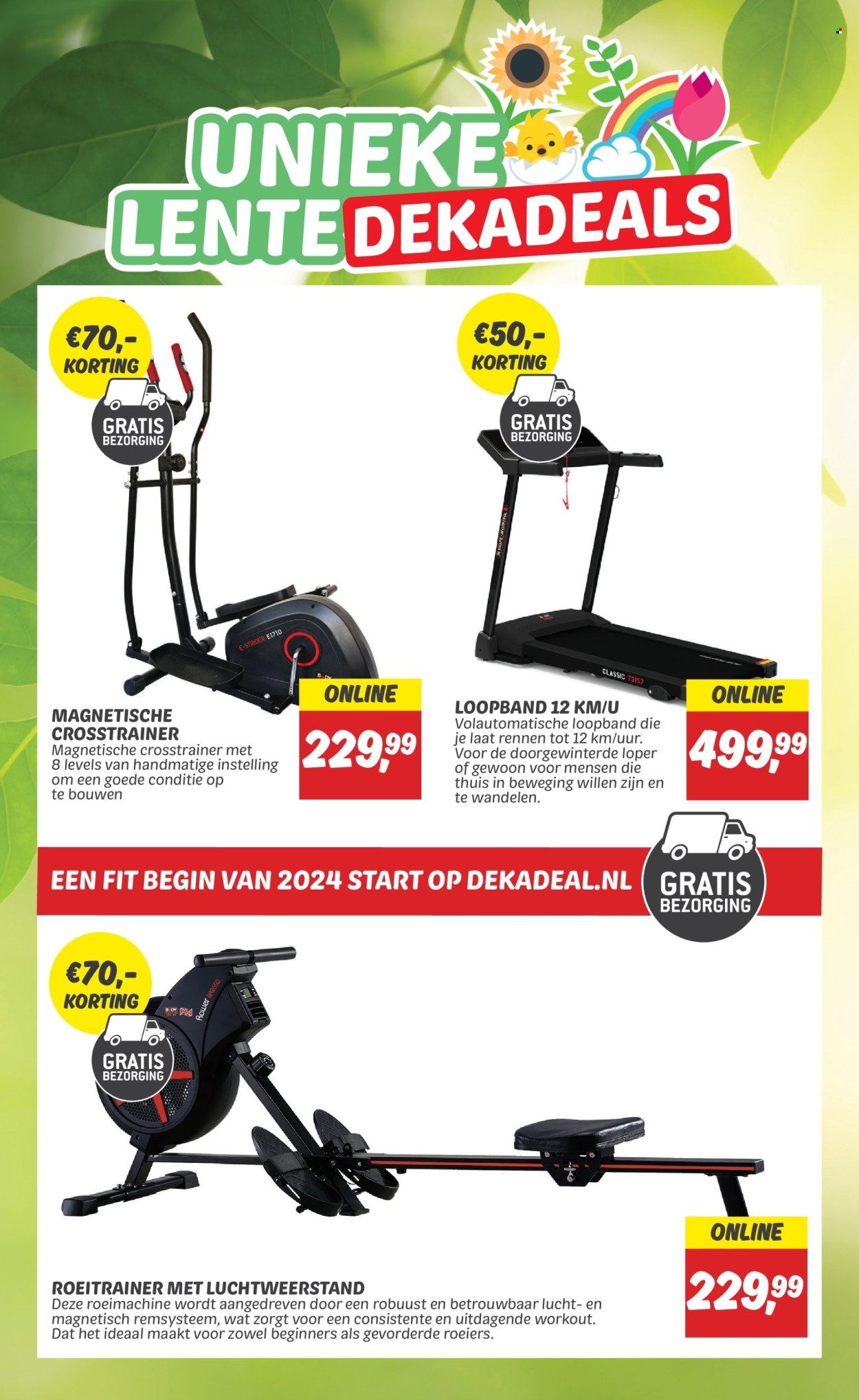 DekaMarkt-aanbieding - 16-4-2024 - 22-4-2024. Pagina 8
