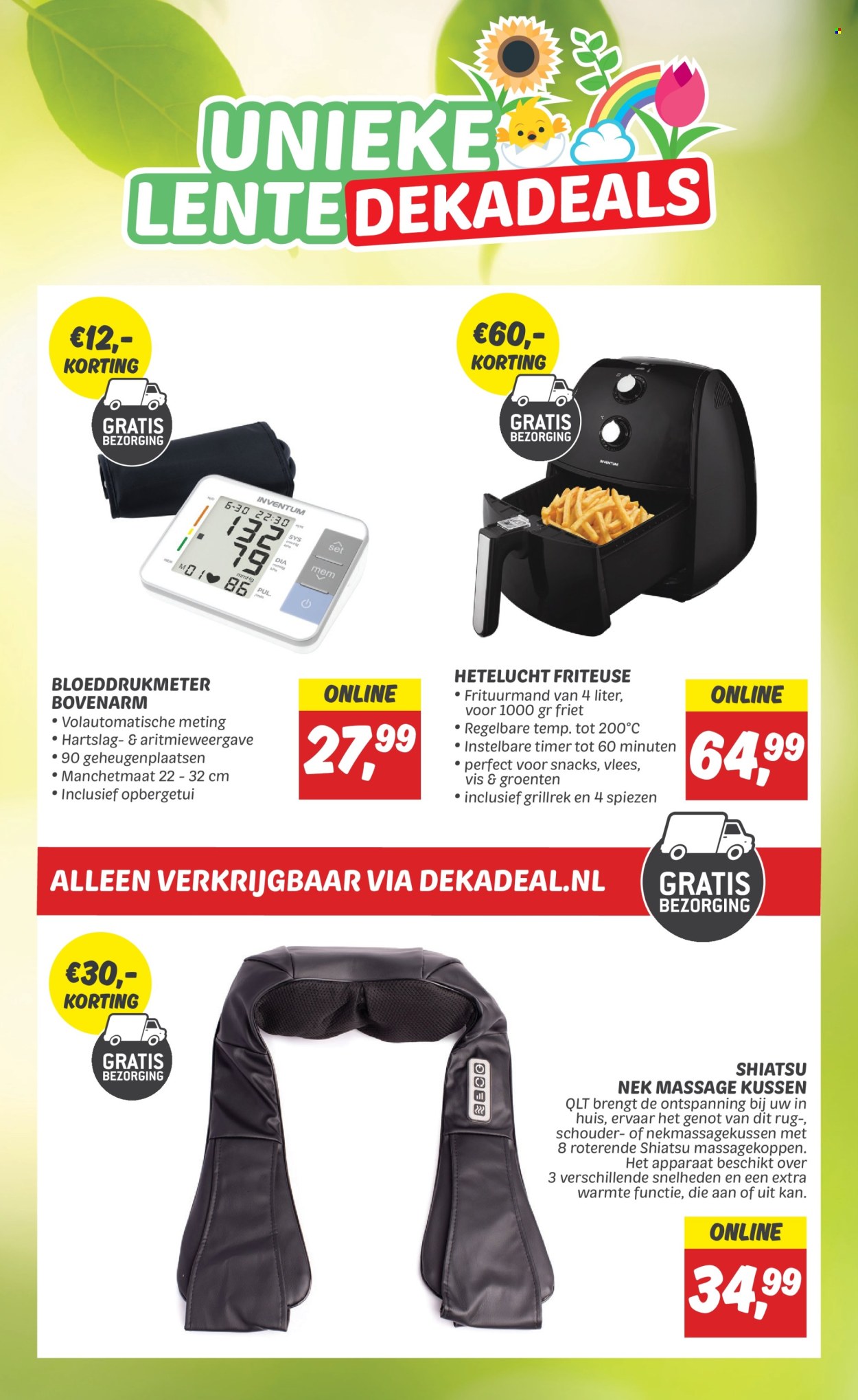 DekaMarkt-aanbieding - 16-4-2024 - 22-4-2024. Pagina 9