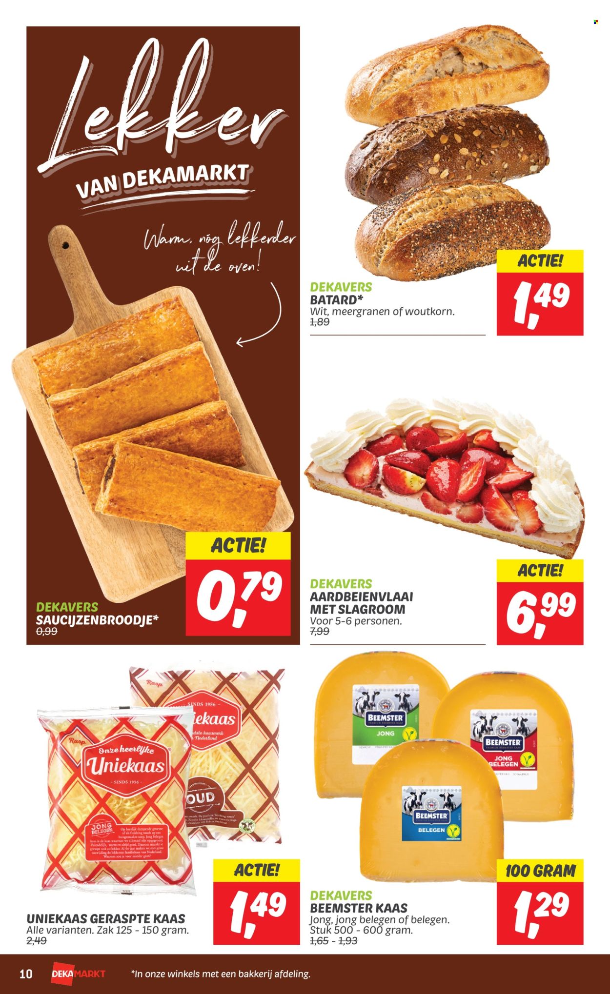 DekaMarkt-aanbieding - 16-4-2024 - 22-4-2024. Pagina 14