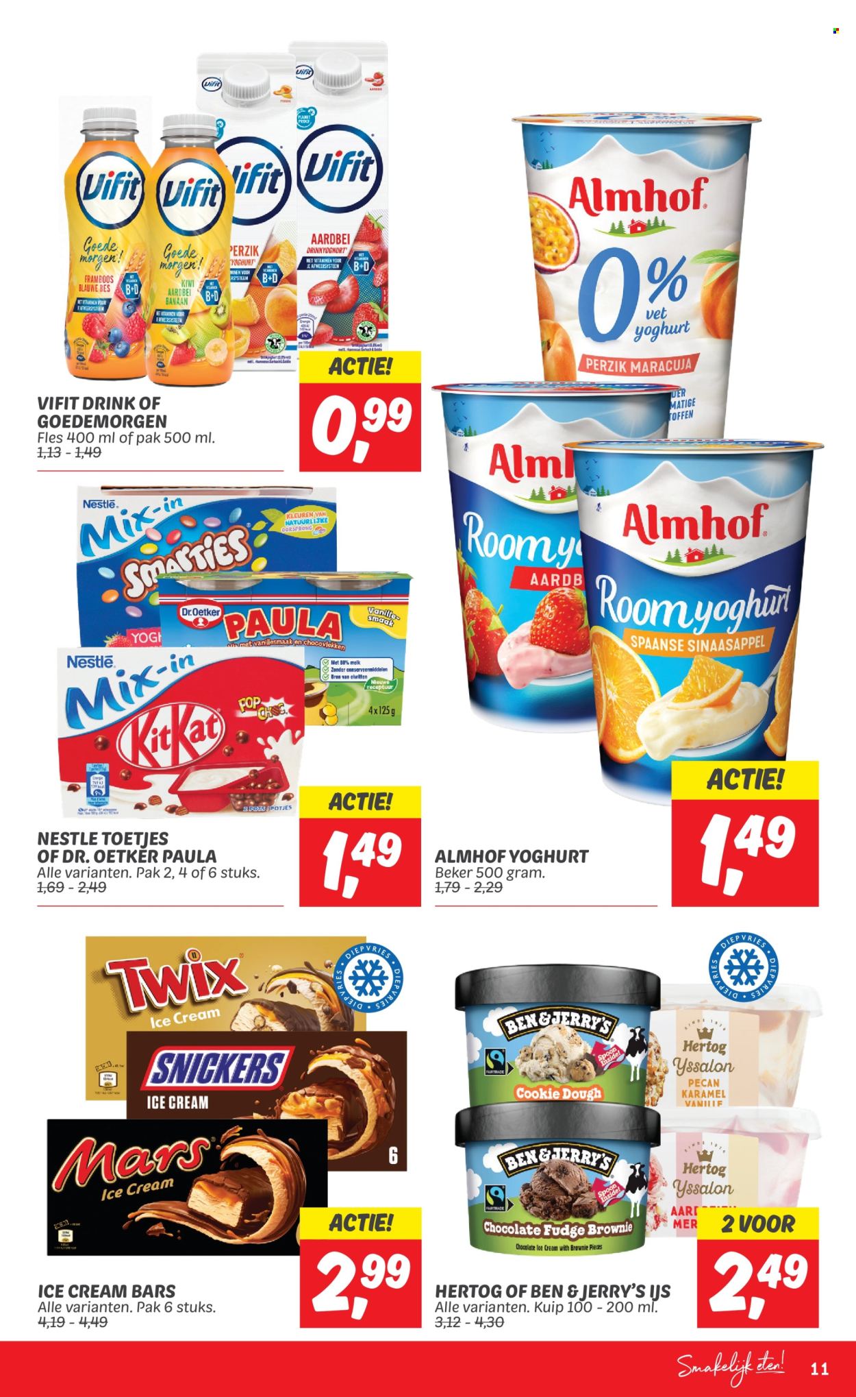 DekaMarkt-aanbieding - 16-4-2024 - 22-4-2024. Pagina 15