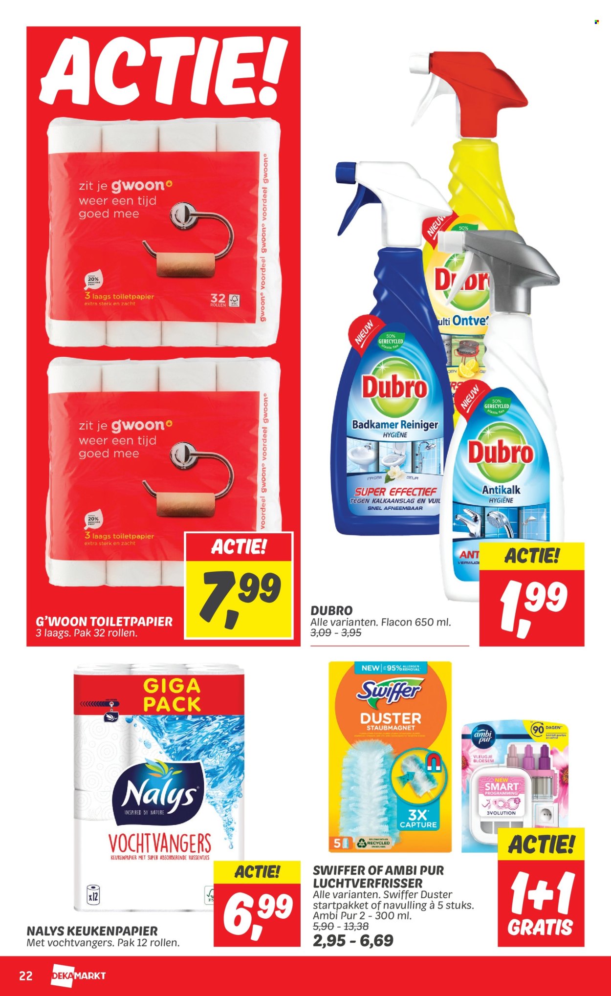 DekaMarkt-aanbieding - 16-4-2024 - 22-4-2024. Pagina 26