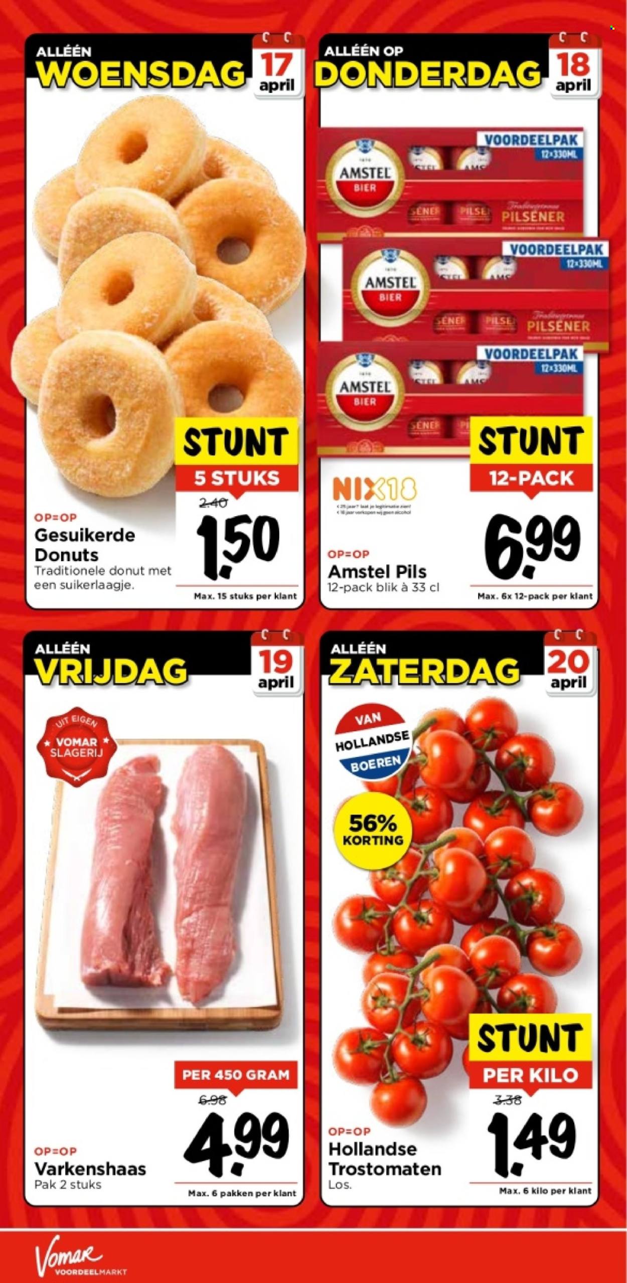 Vomar-aanbieding - 14-4-2024 - 20-4-2024. Pagina 3
