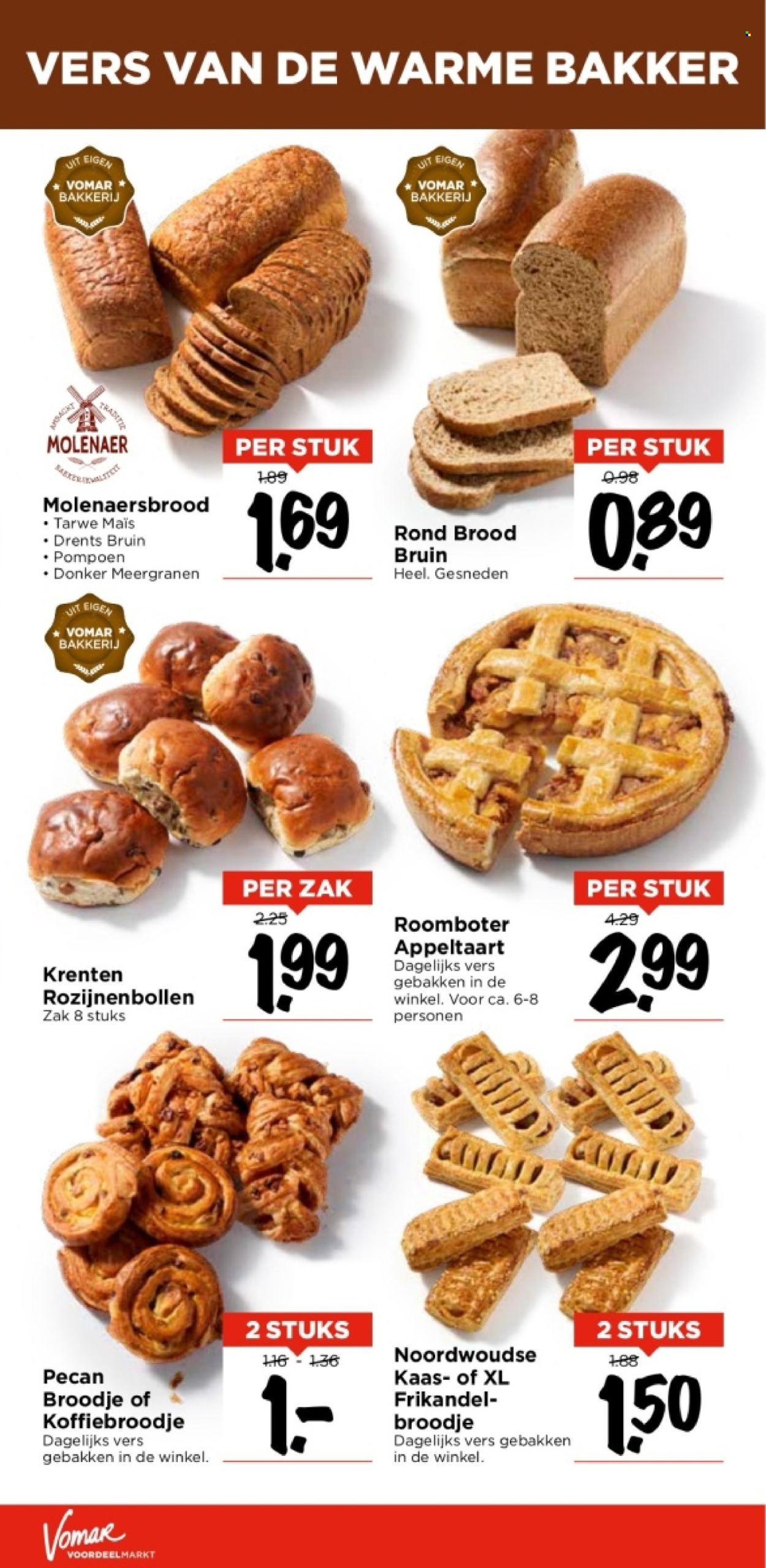 Vomar-aanbieding - 14-4-2024 - 20-4-2024. Pagina 14