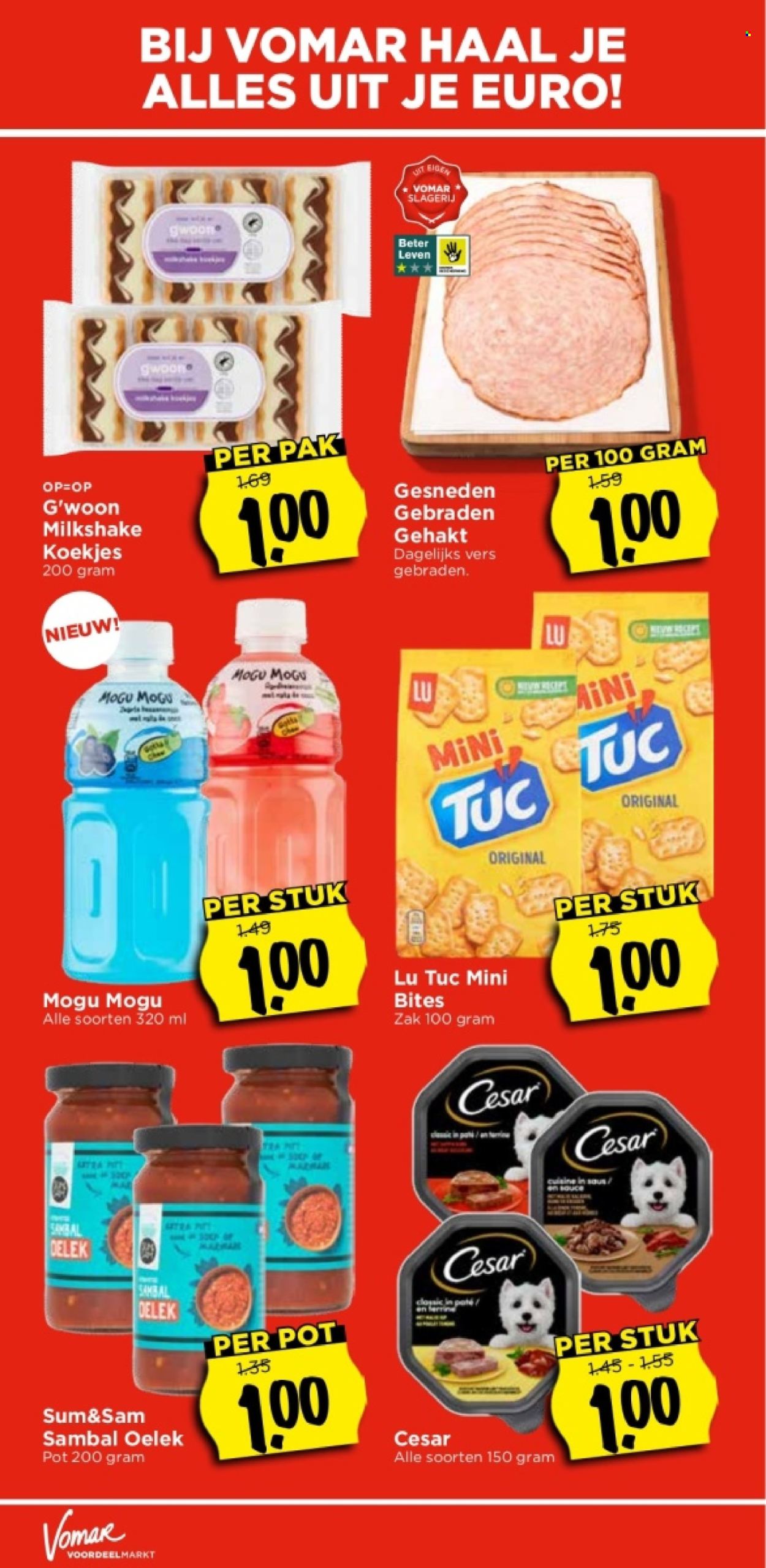 Vomar-aanbieding - 14-4-2024 - 20-4-2024. Pagina 20
