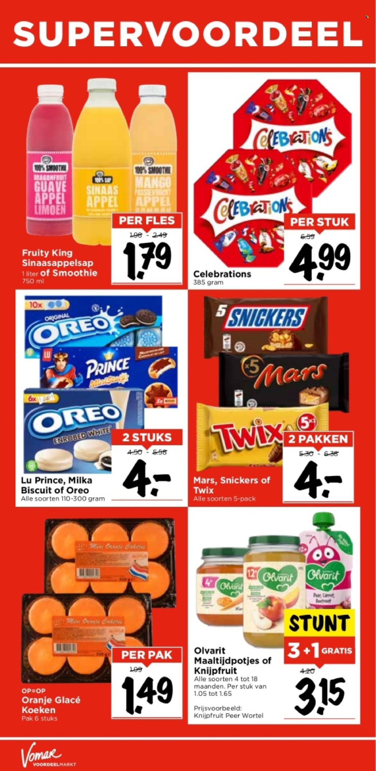 Vomar-aanbieding - 14-4-2024 - 20-4-2024. Pagina 22