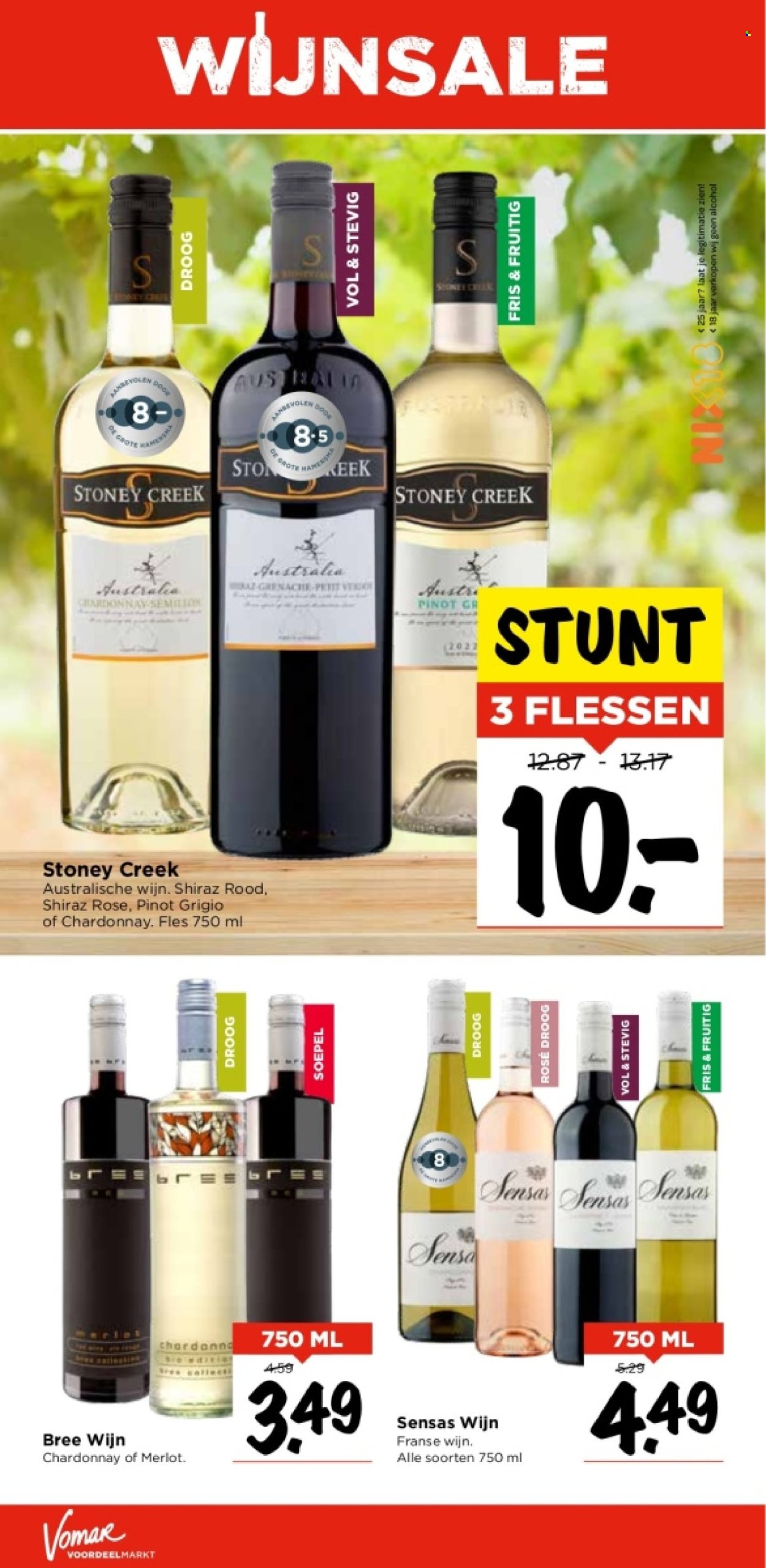 Vomar-aanbieding - 14-4-2024 - 20-4-2024. Pagina 25