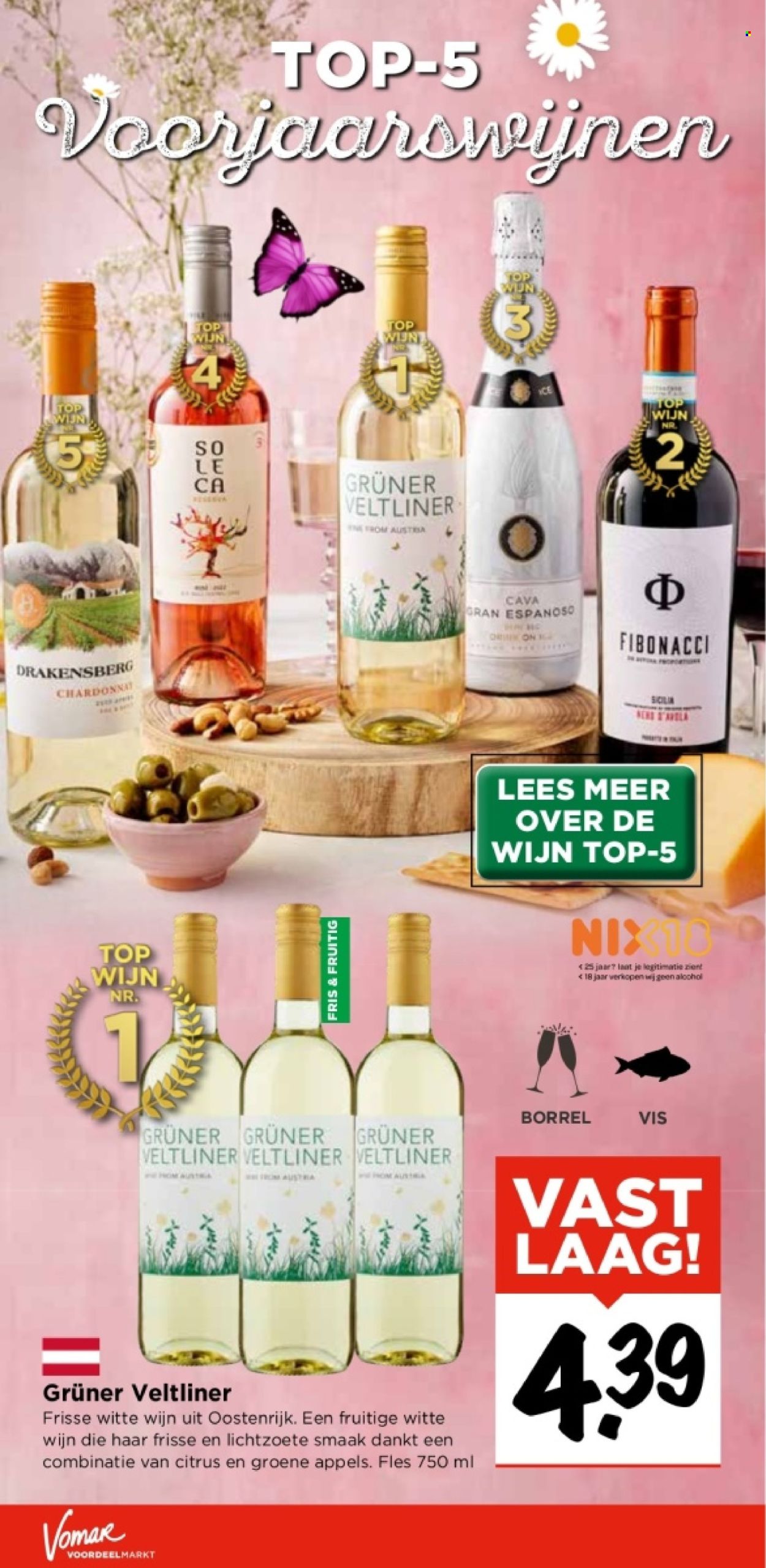 Vomar-aanbieding - 14-4-2024 - 20-4-2024. Pagina 26