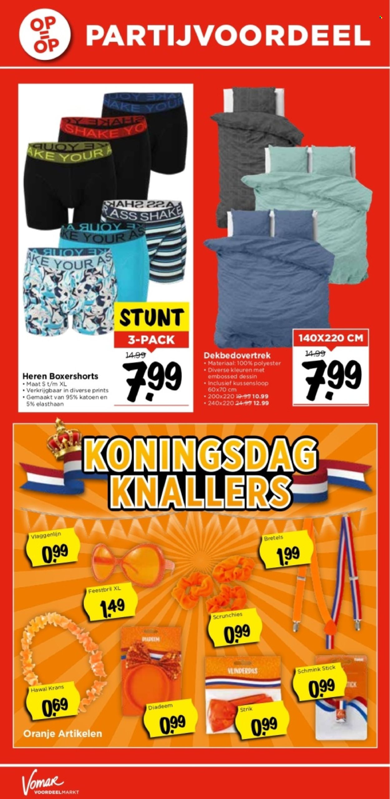 Vomar-aanbieding - 14-4-2024 - 20-4-2024. Pagina 33