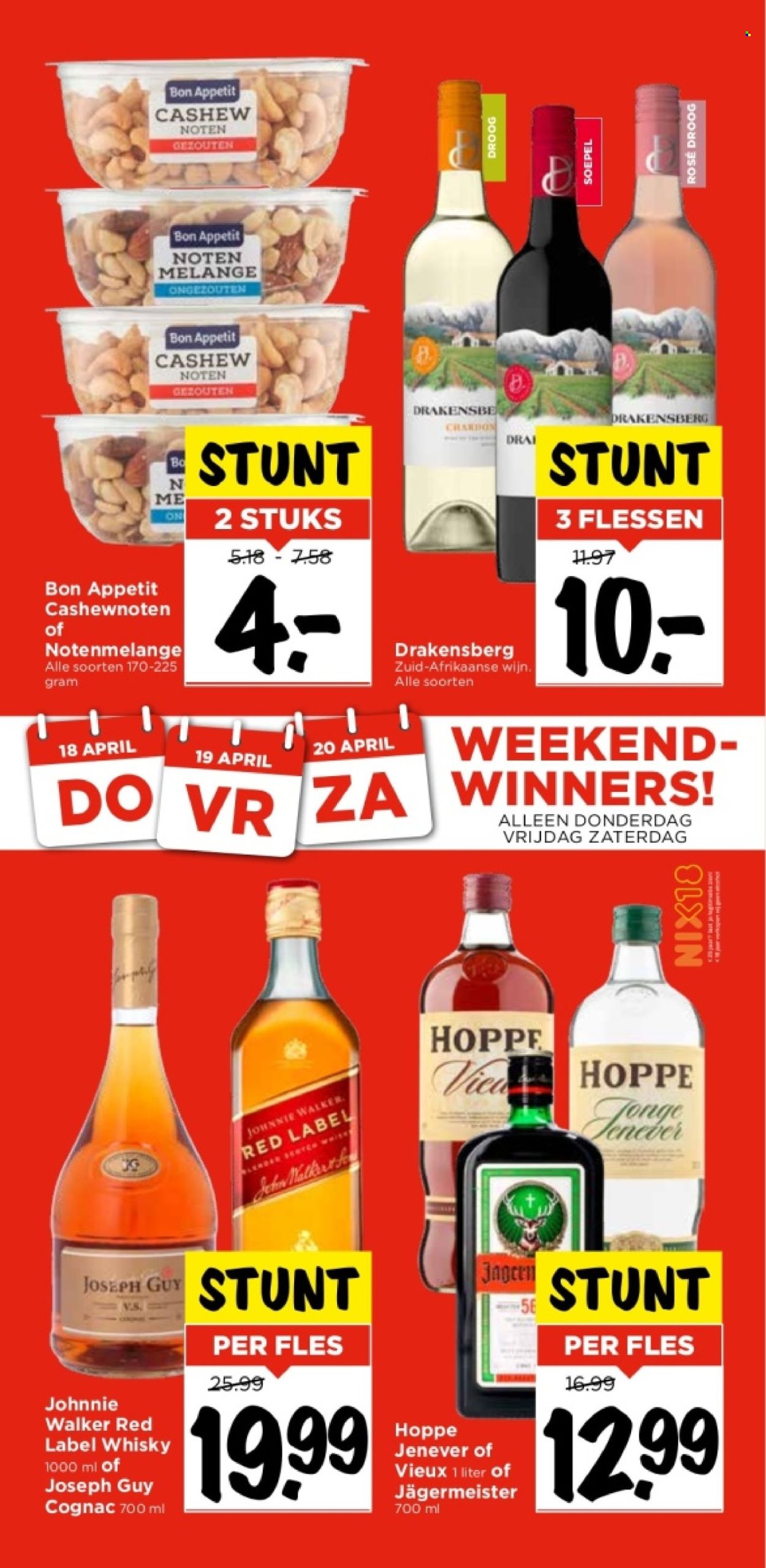 Vomar-aanbieding - 14-4-2024 - 20-4-2024. Pagina 40