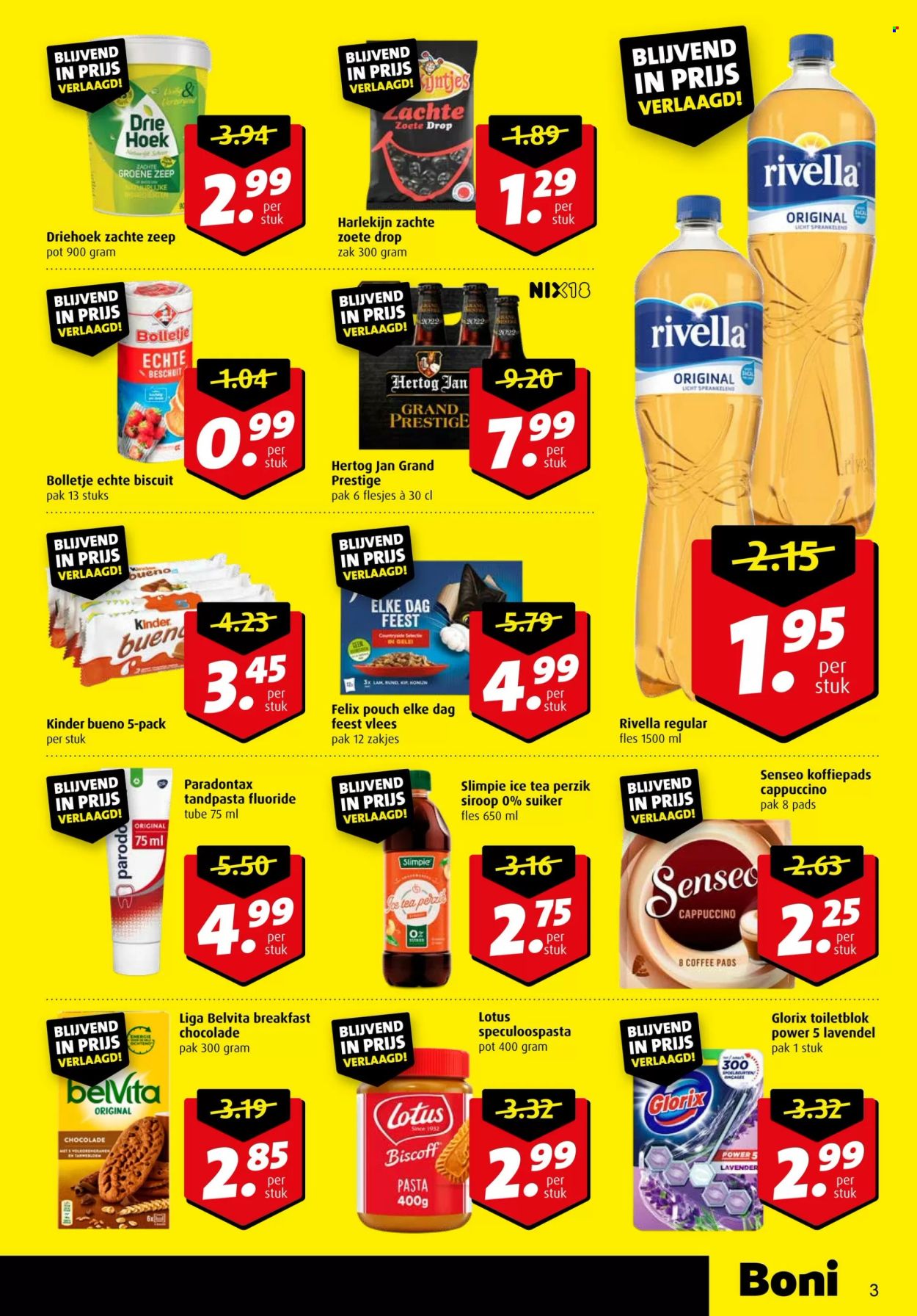 Boni-aanbieding - 15-4-2024 - 21-4-2024. Pagina 3