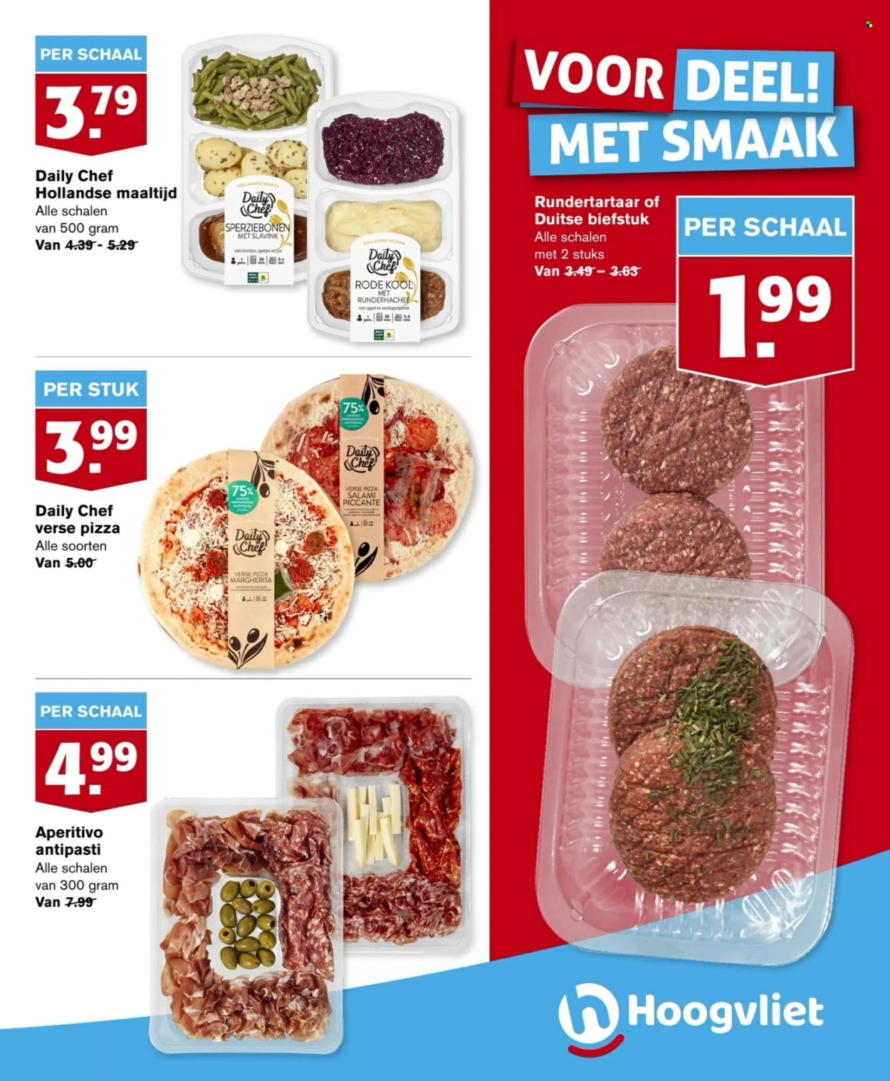 Hoogvliet-aanbieding - 17-4-2024 - 23-4-2024. Pagina 5