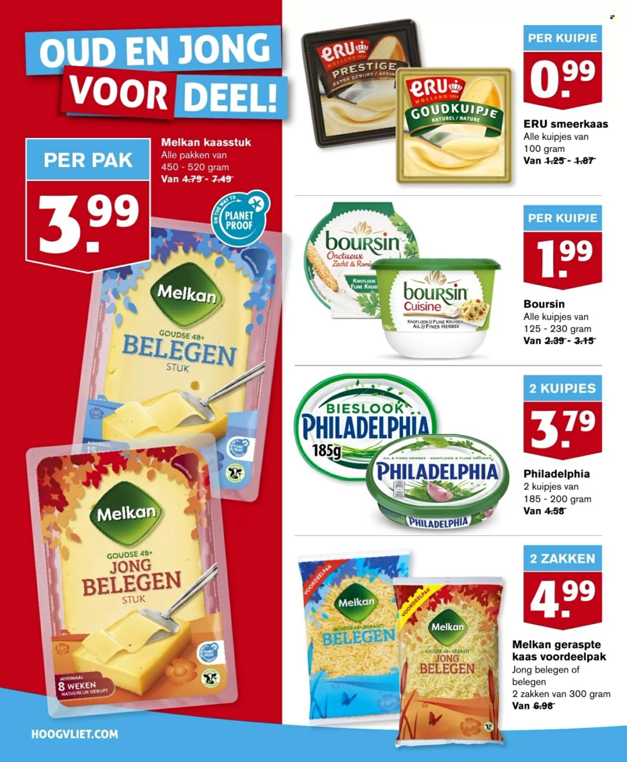 Hoogvliet-aanbieding - 17-4-2024 - 23-4-2024. Pagina 6