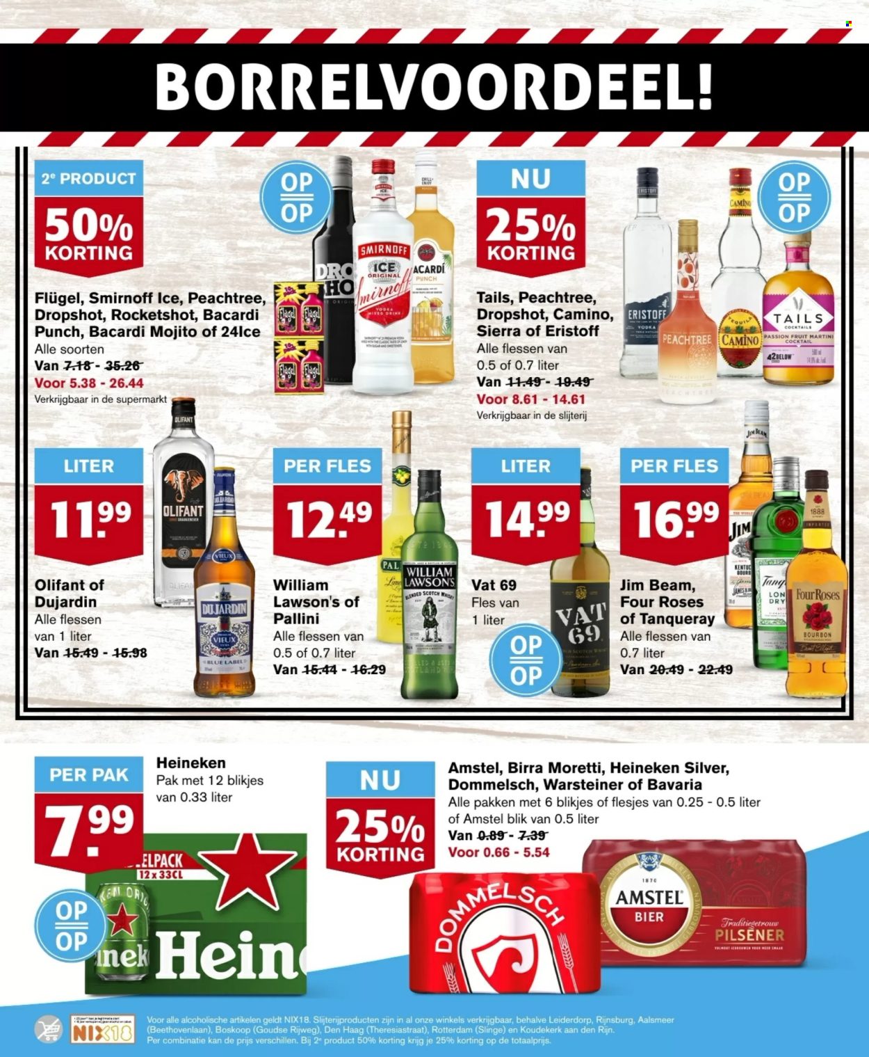 Hoogvliet-aanbieding - 17-4-2024 - 23-4-2024. Pagina 23