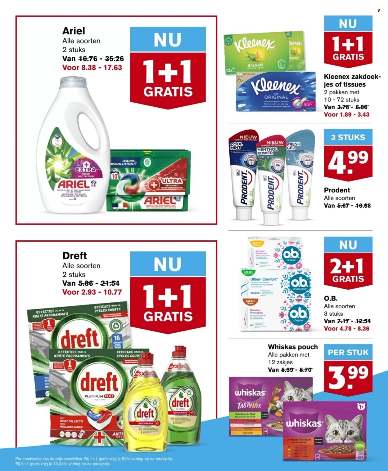 Hoogvliet-aanbieding - 17-4-2024 - 23-4-2024. Pagina 25