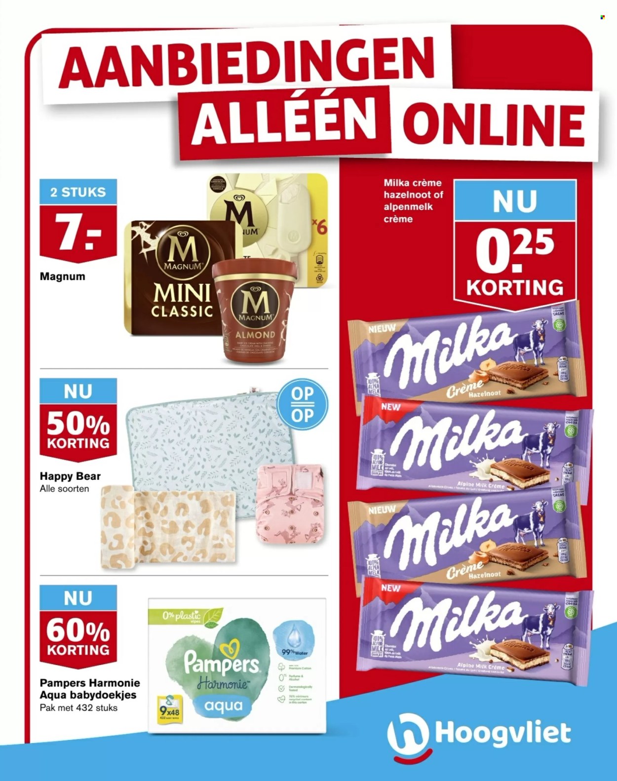 Hoogvliet-aanbieding - 17-4-2024 - 23-4-2024. Pagina 29