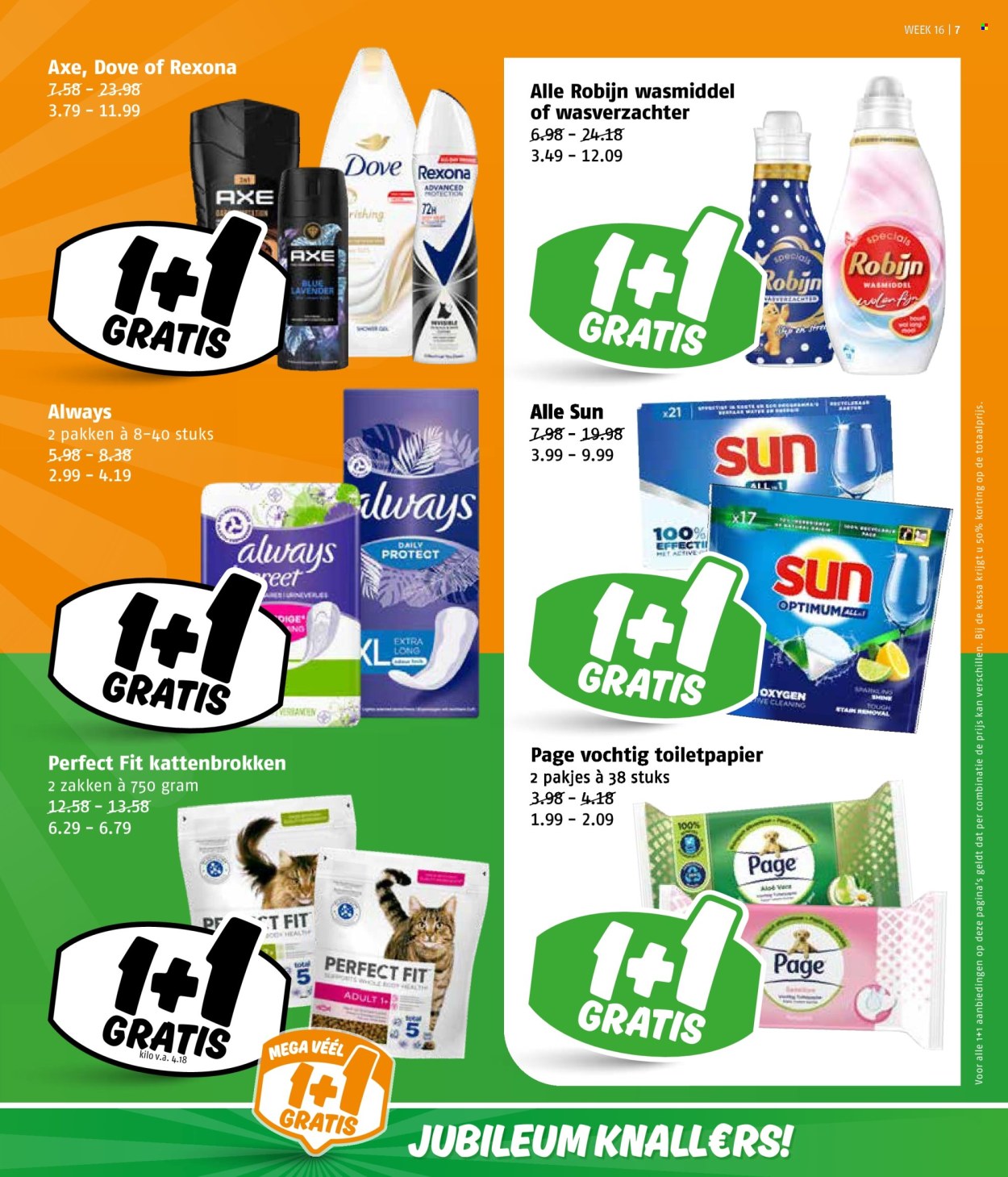 Poiesz-aanbieding - 15-4-2024 - 21-4-2024. Pagina 7