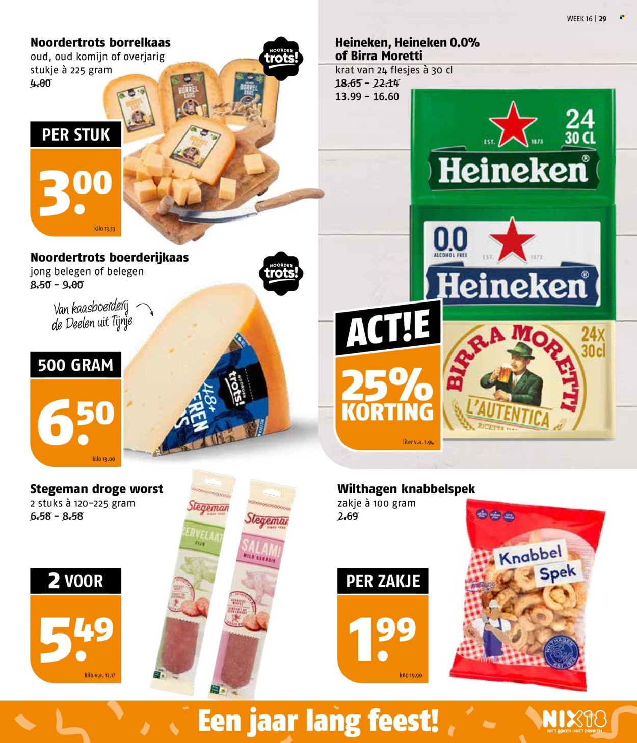 Poiesz-aanbieding - 15-4-2024 - 21-4-2024. Pagina 29
